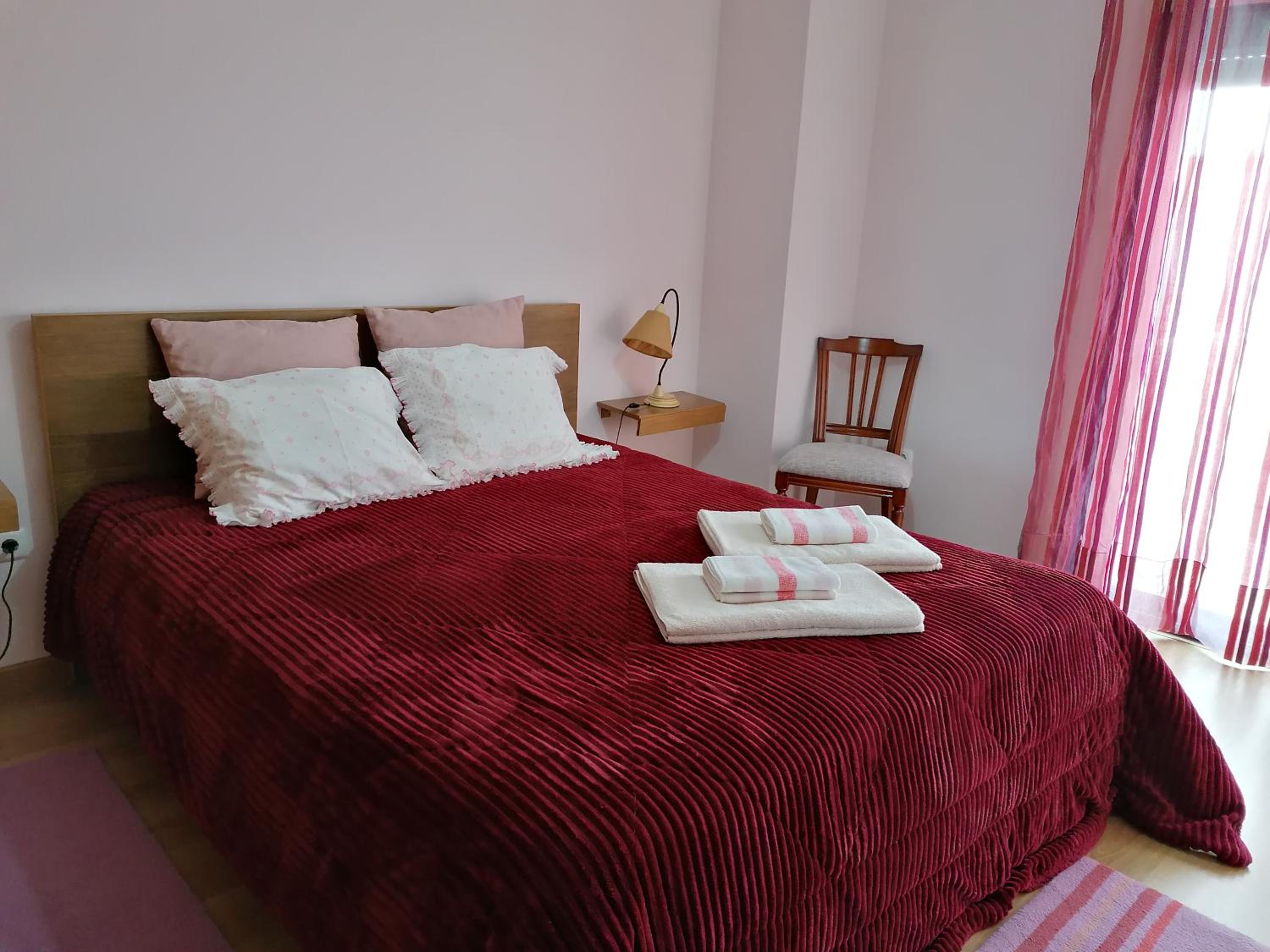 Casa da Praia em Porto Côvo