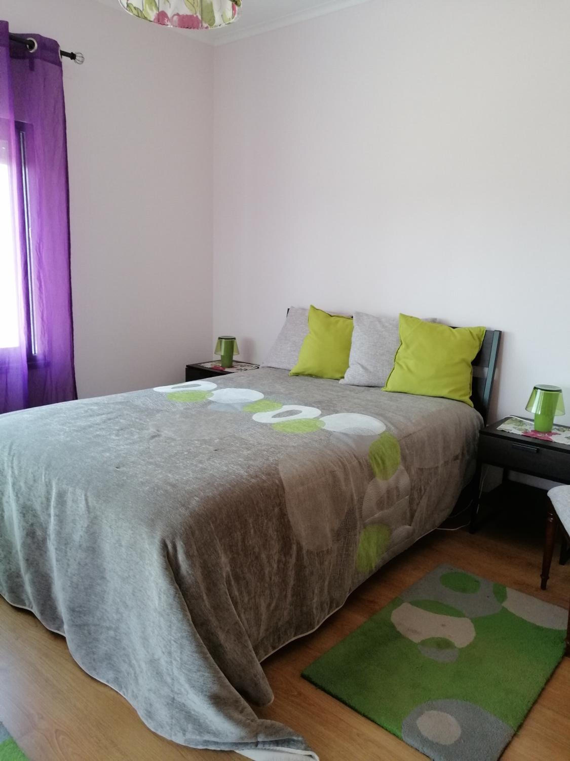 Casa da Praia em Porto Côvo