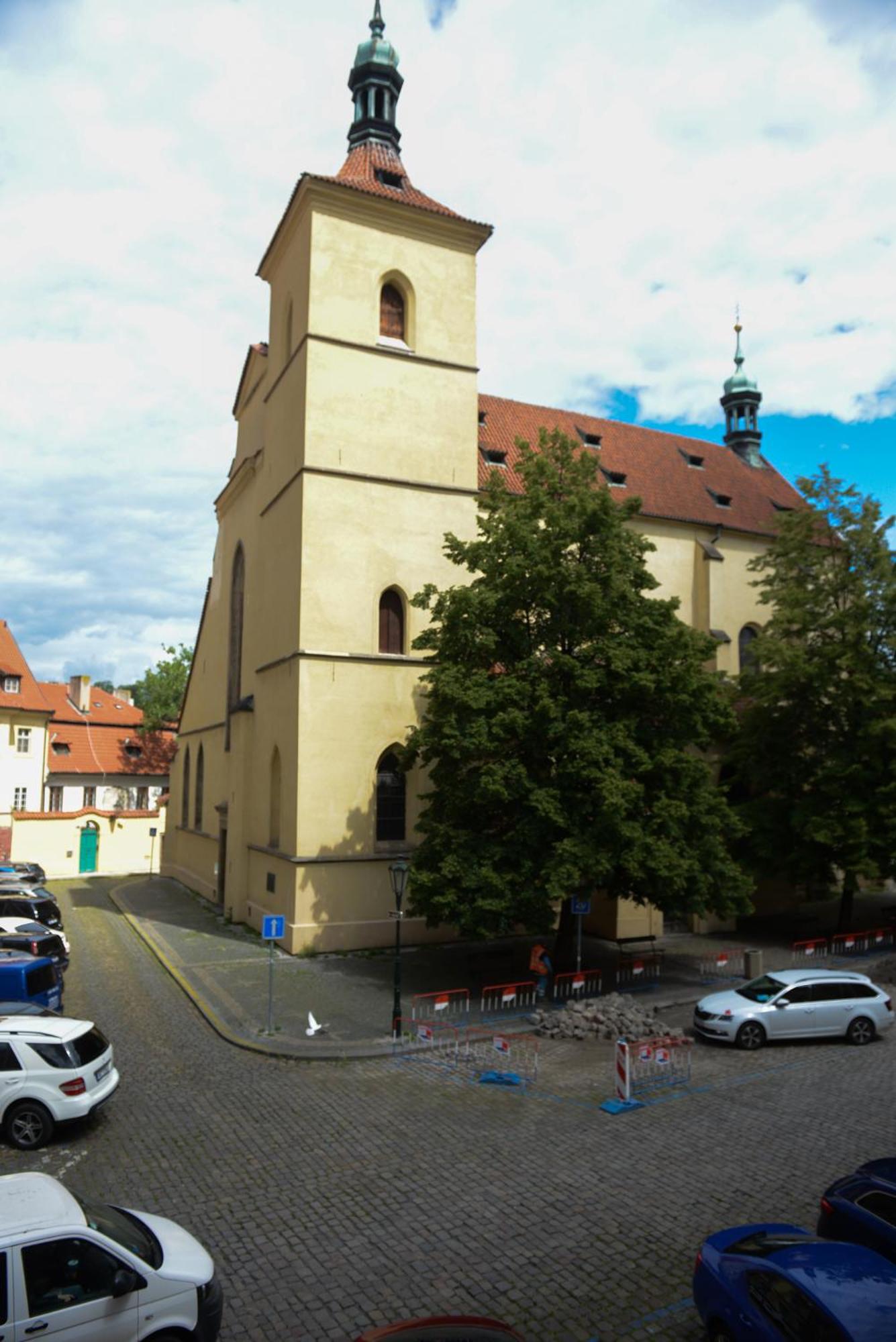 Fano Apartments Old Town Prague