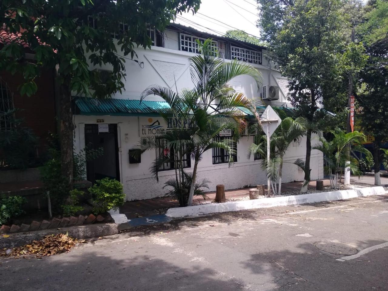 Hotel El Mohan