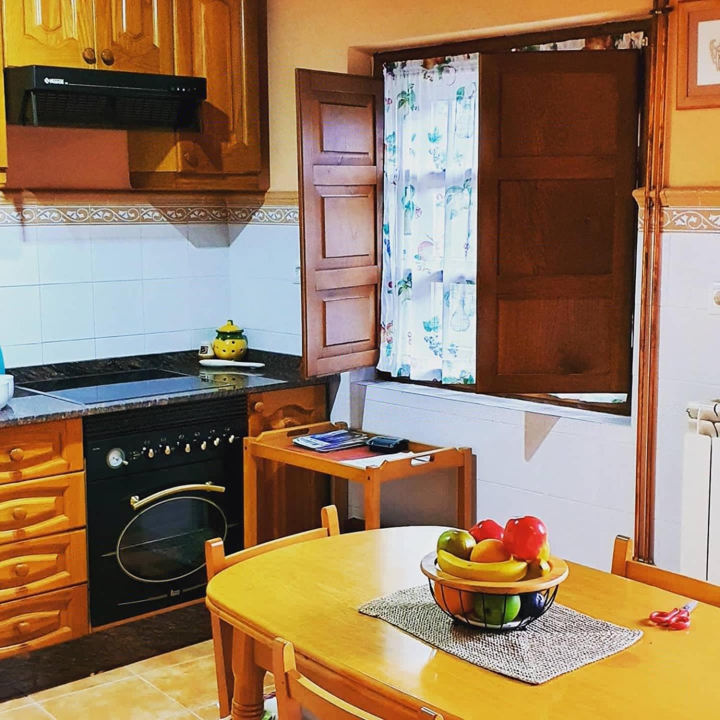 Vivienda Vacacional Casa Abuela Herminia