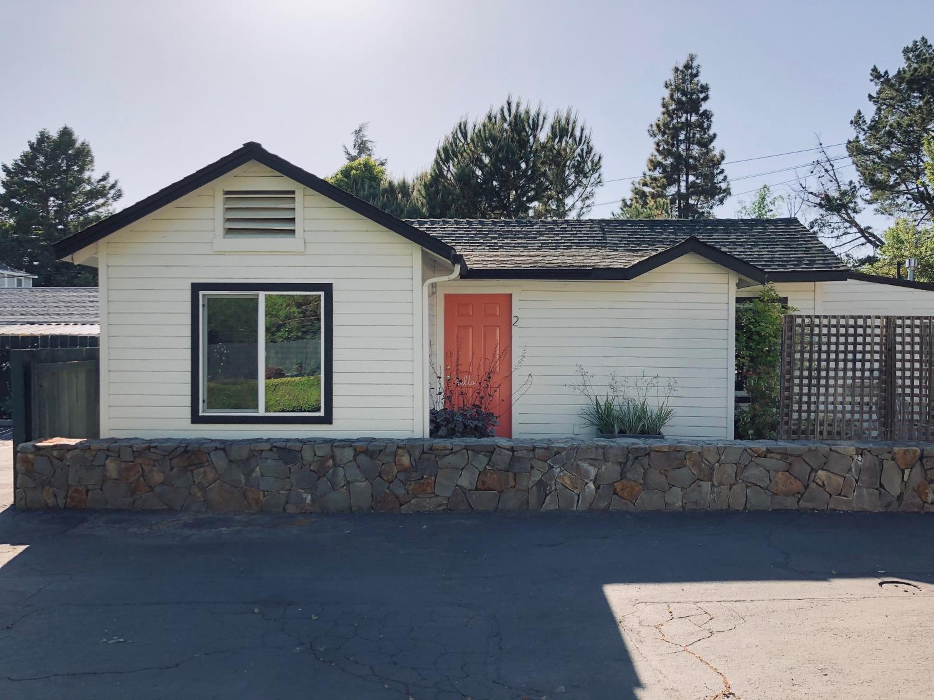Sonoma's Best Guest Cottages in Sonoma, US