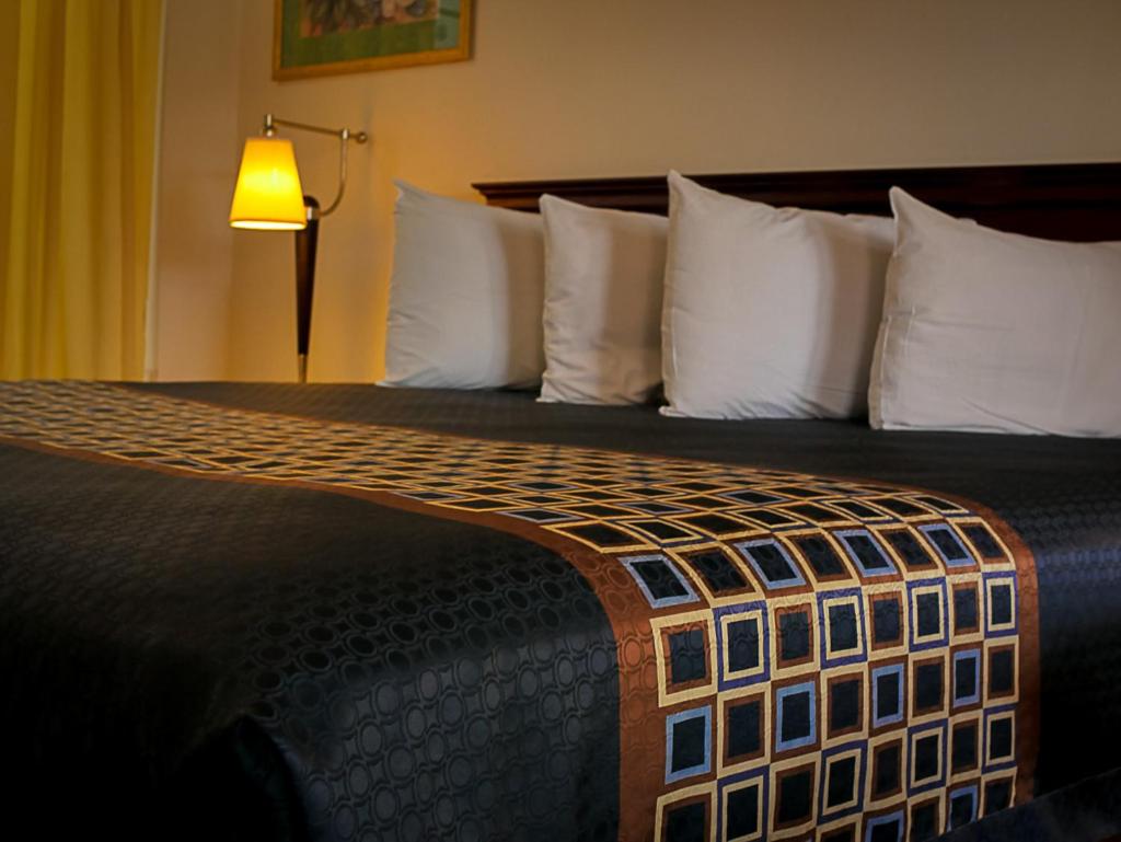 Chico Vacations - Americas Best Value Inn - Chico - Property Image 20