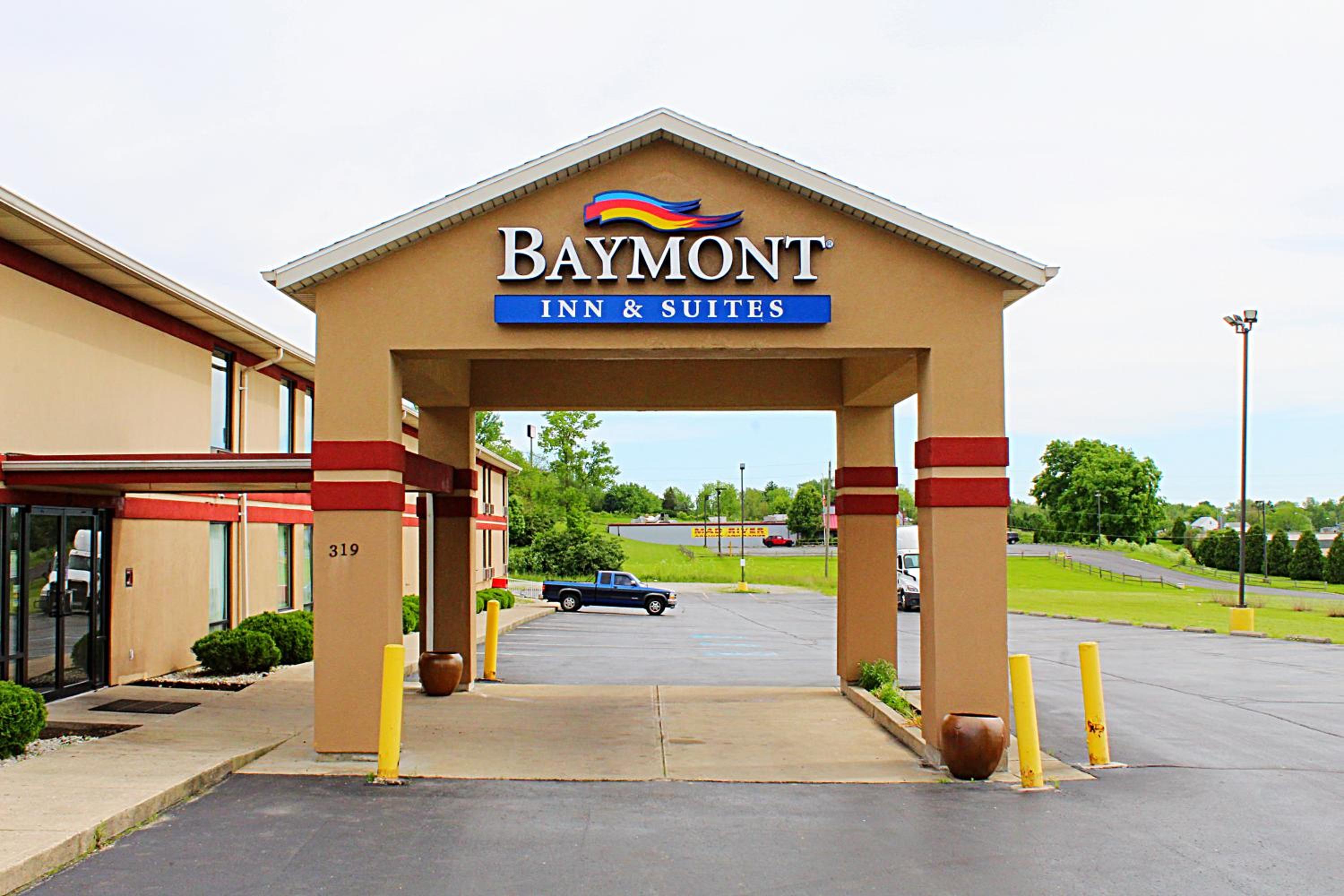 Baymont by Wyndham Springfield - Image 4