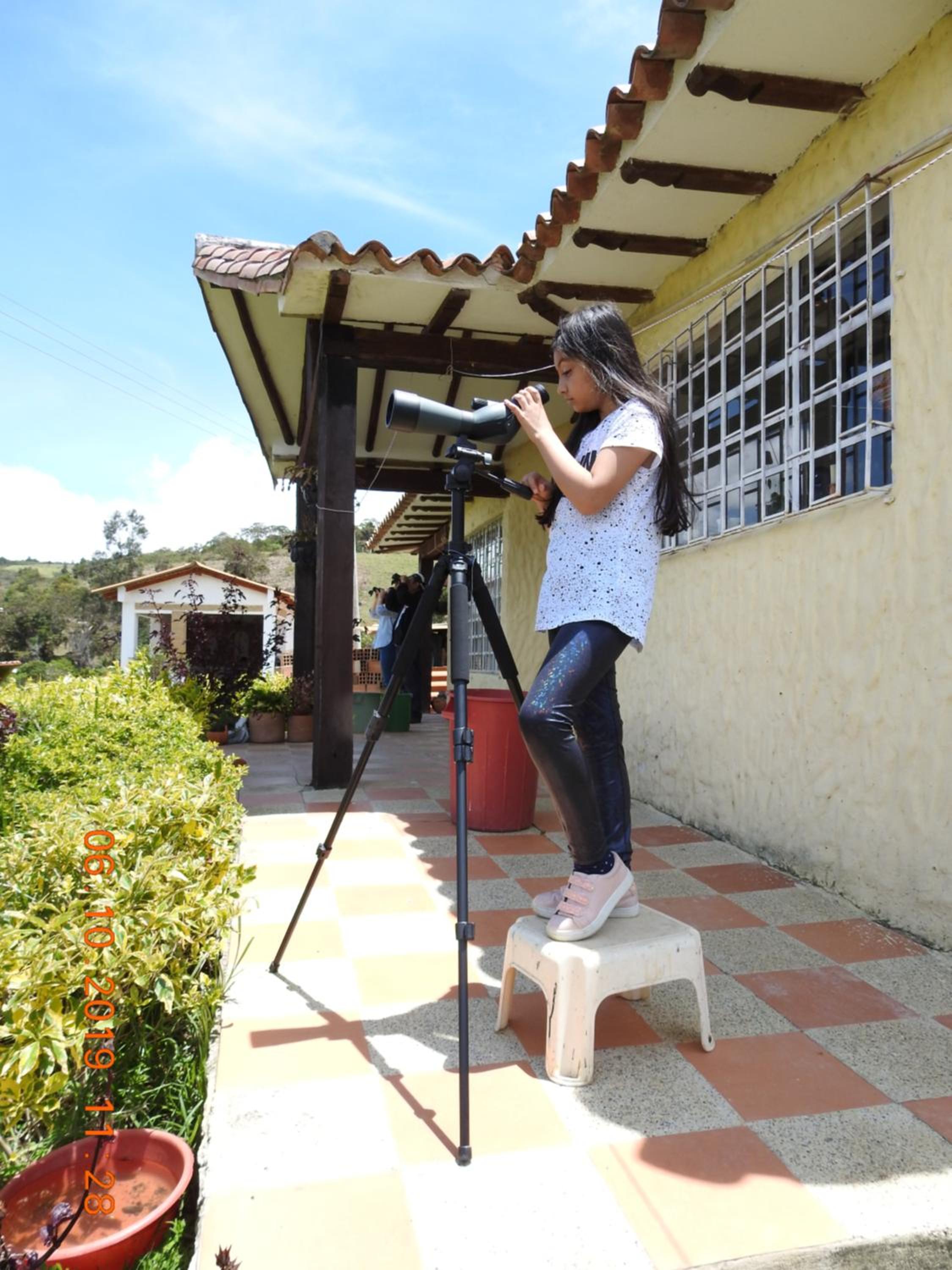 Posada Rural Villa Rouse