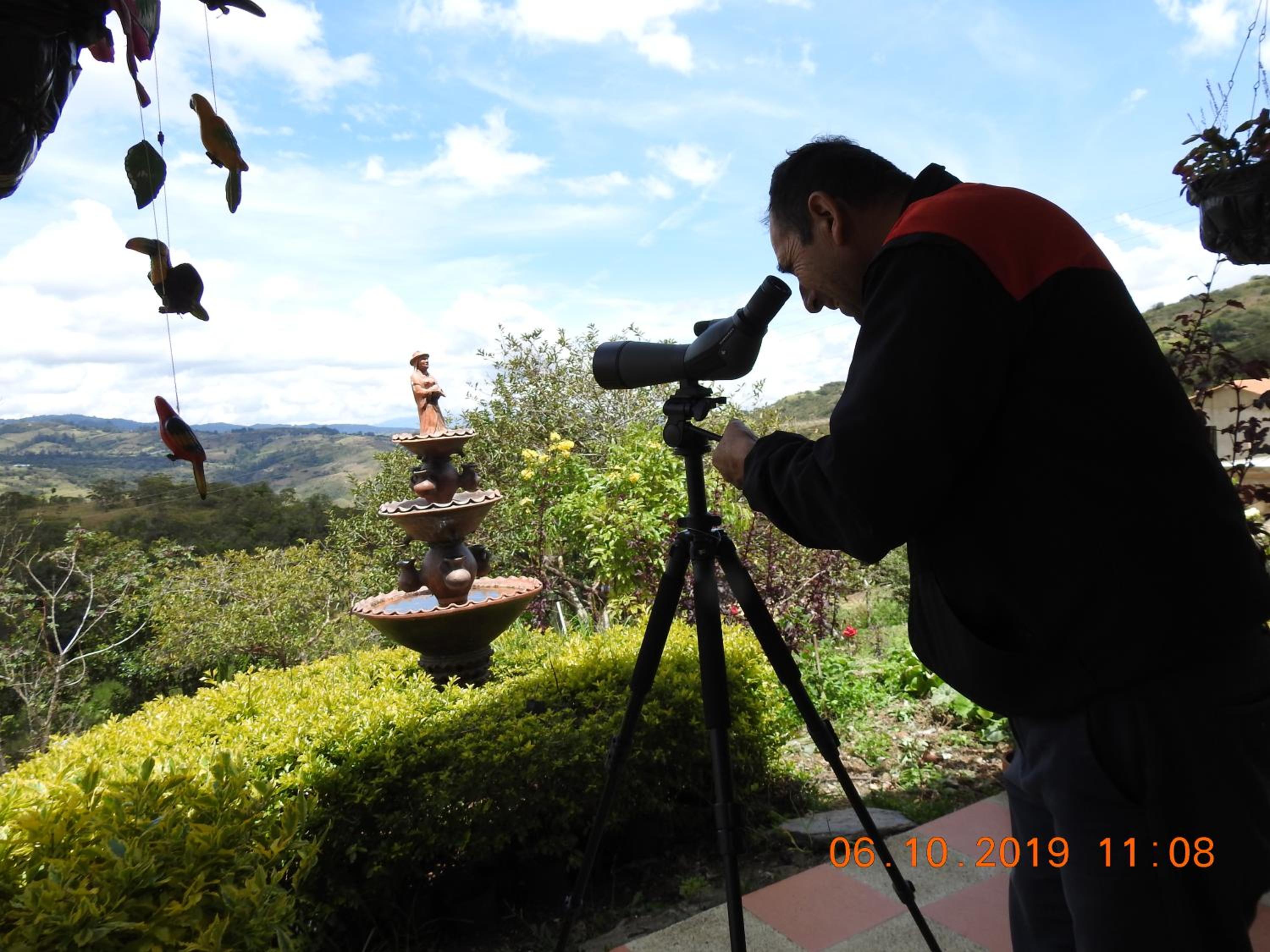 Posada Rural Villa Rouse
