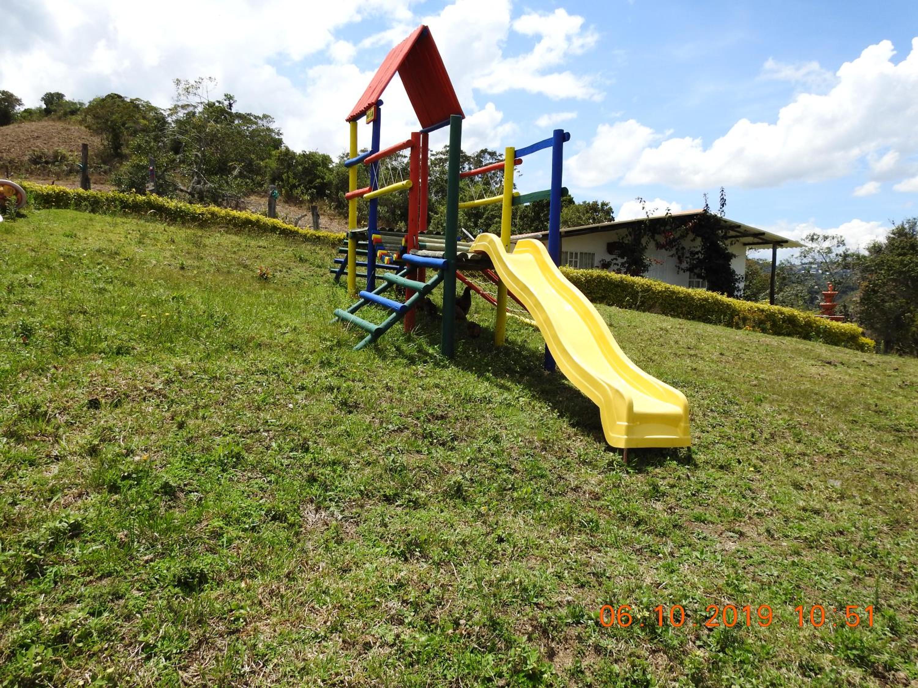 Posada Rural Villa Rouse