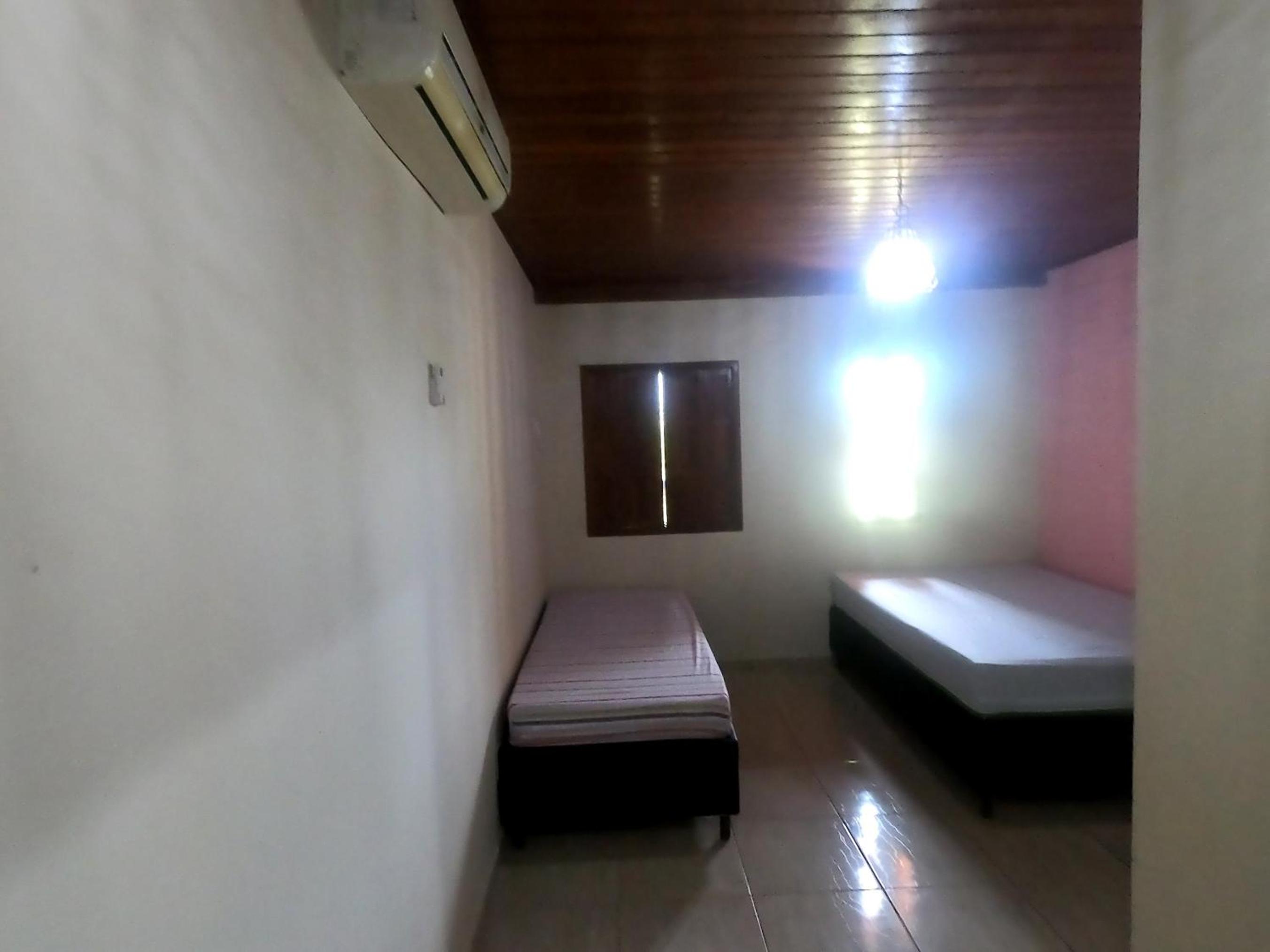 CASA AMARELA Beira Rio Guriri