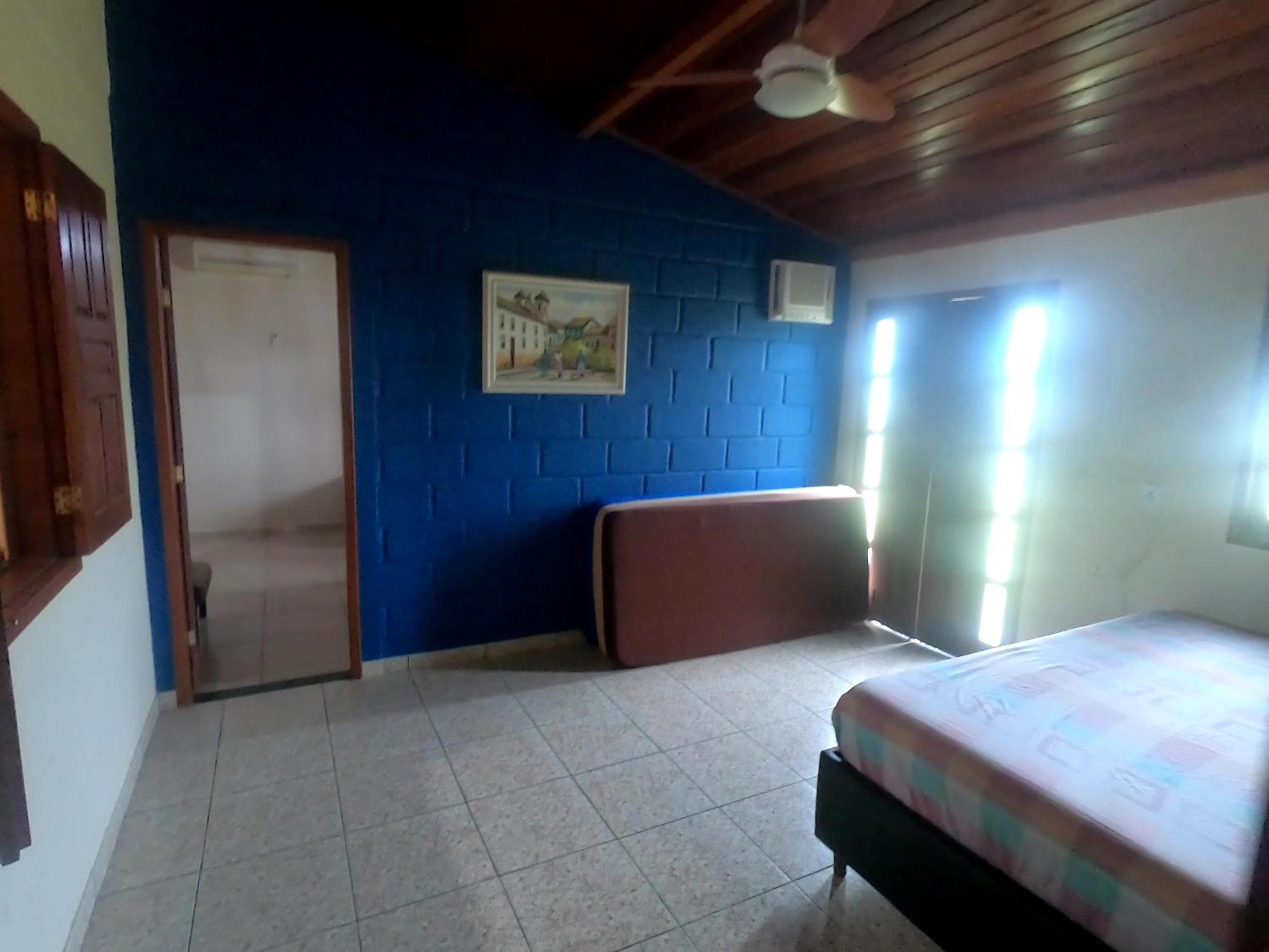 CASA AMARELA Beira Rio Guriri