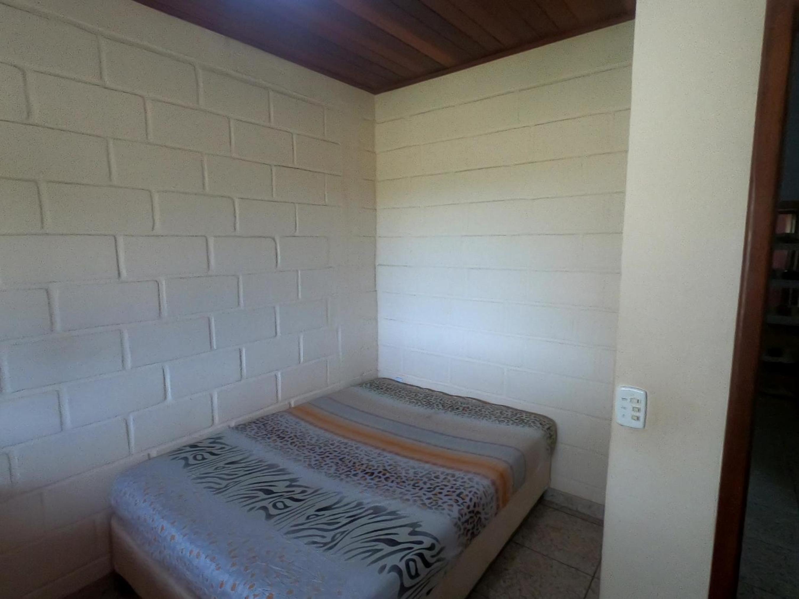 CASA AMARELA Beira Rio Guriri