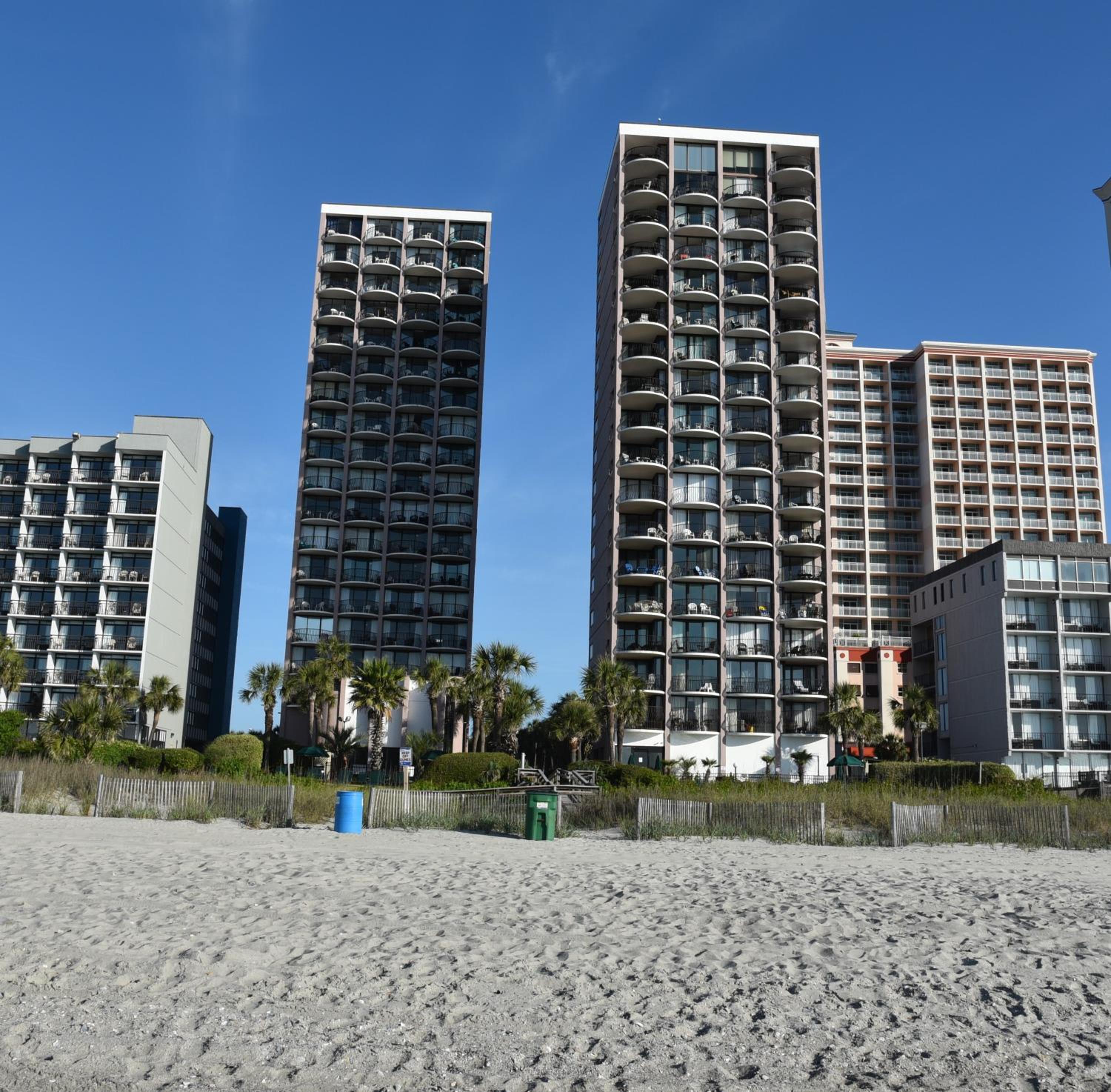 Hotel Ocean Dream Vacation - Image 1