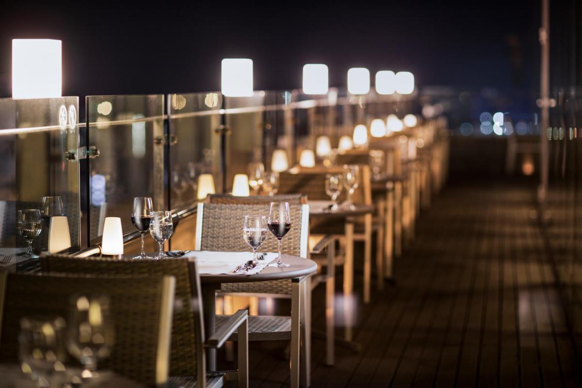 Jeju Vacations - Shilla Stay Jeju Airport - Property Image 3