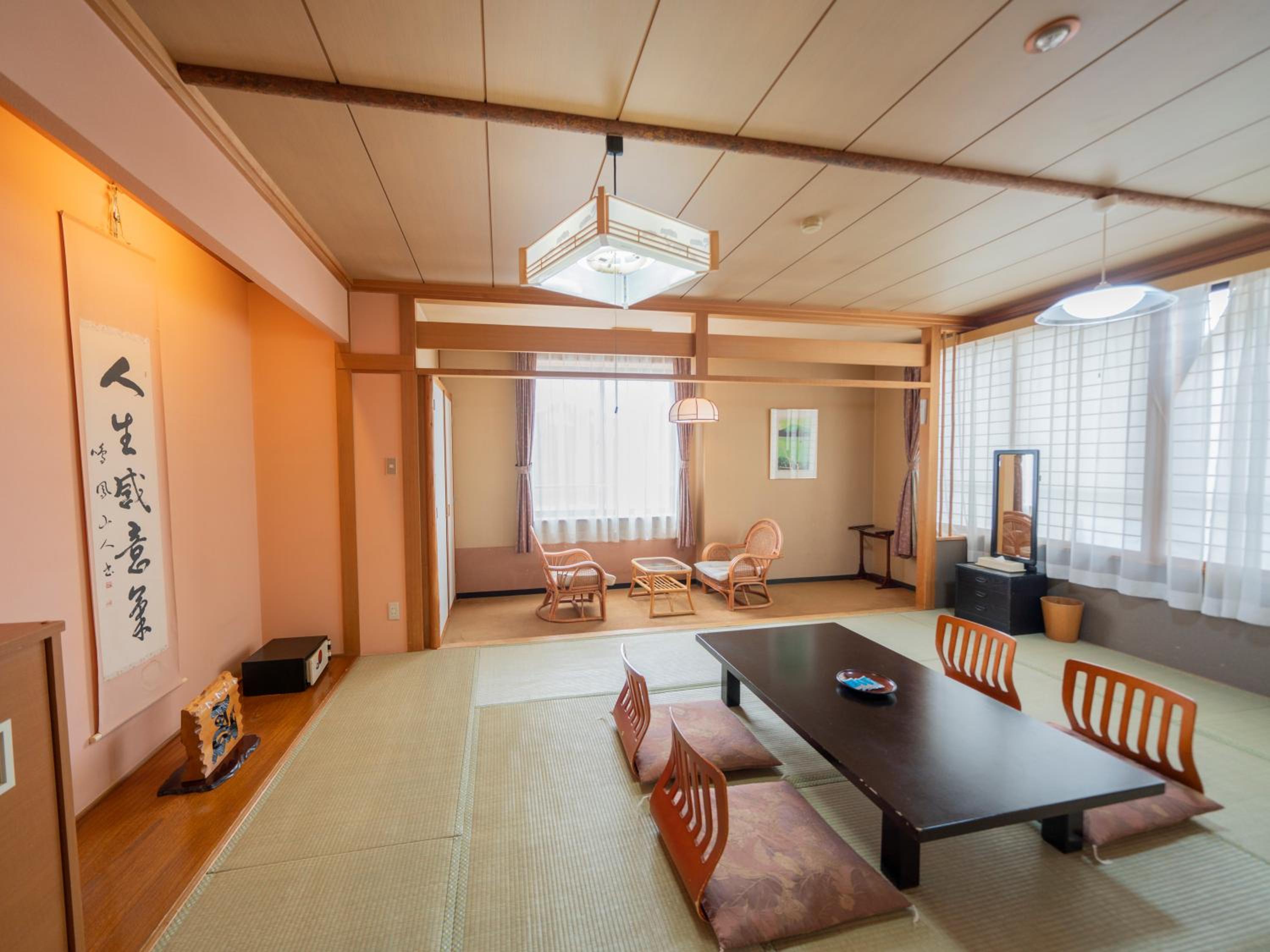Kawayu Kanko Hotel