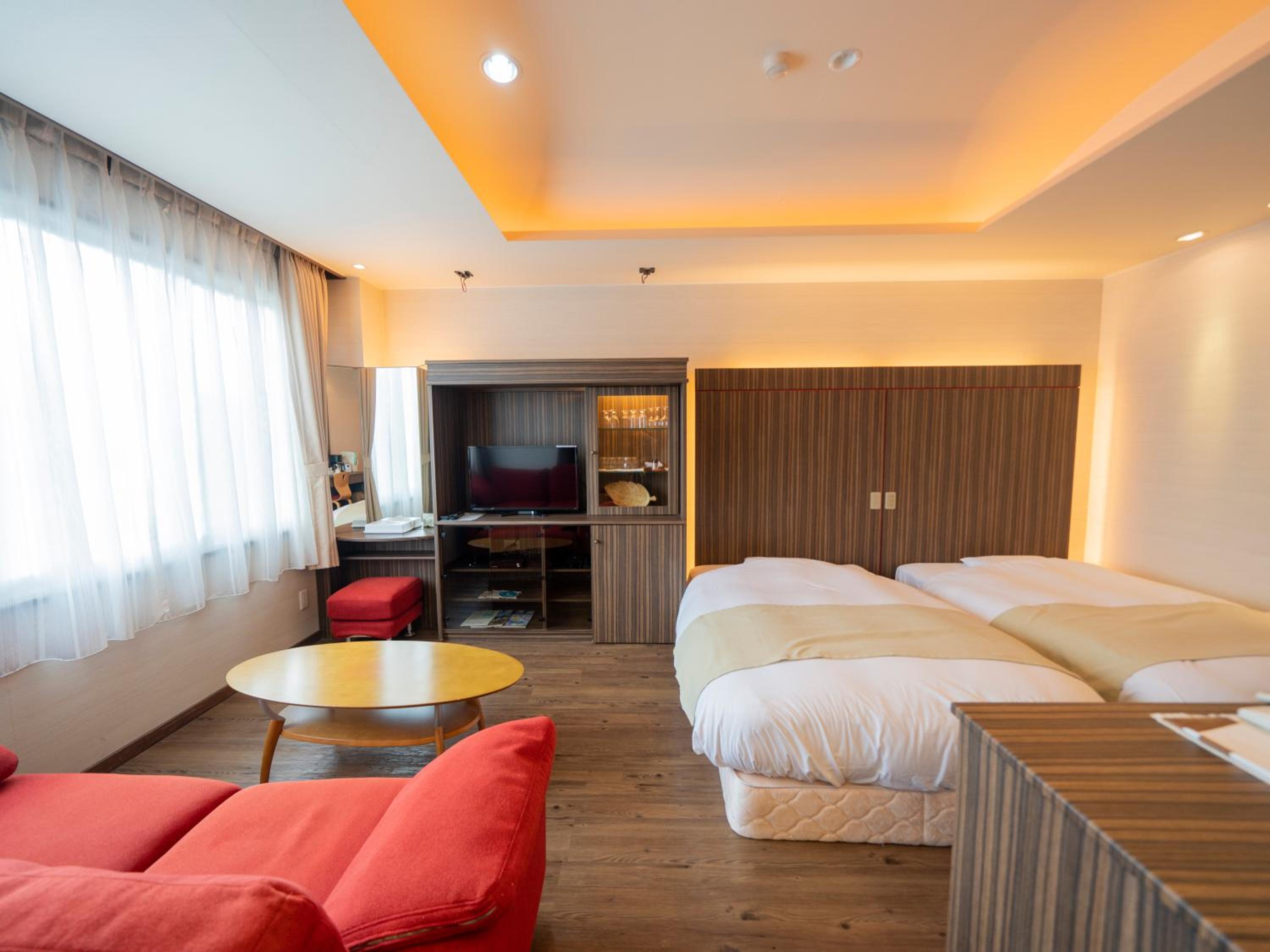 Kawayu Kanko Hotel