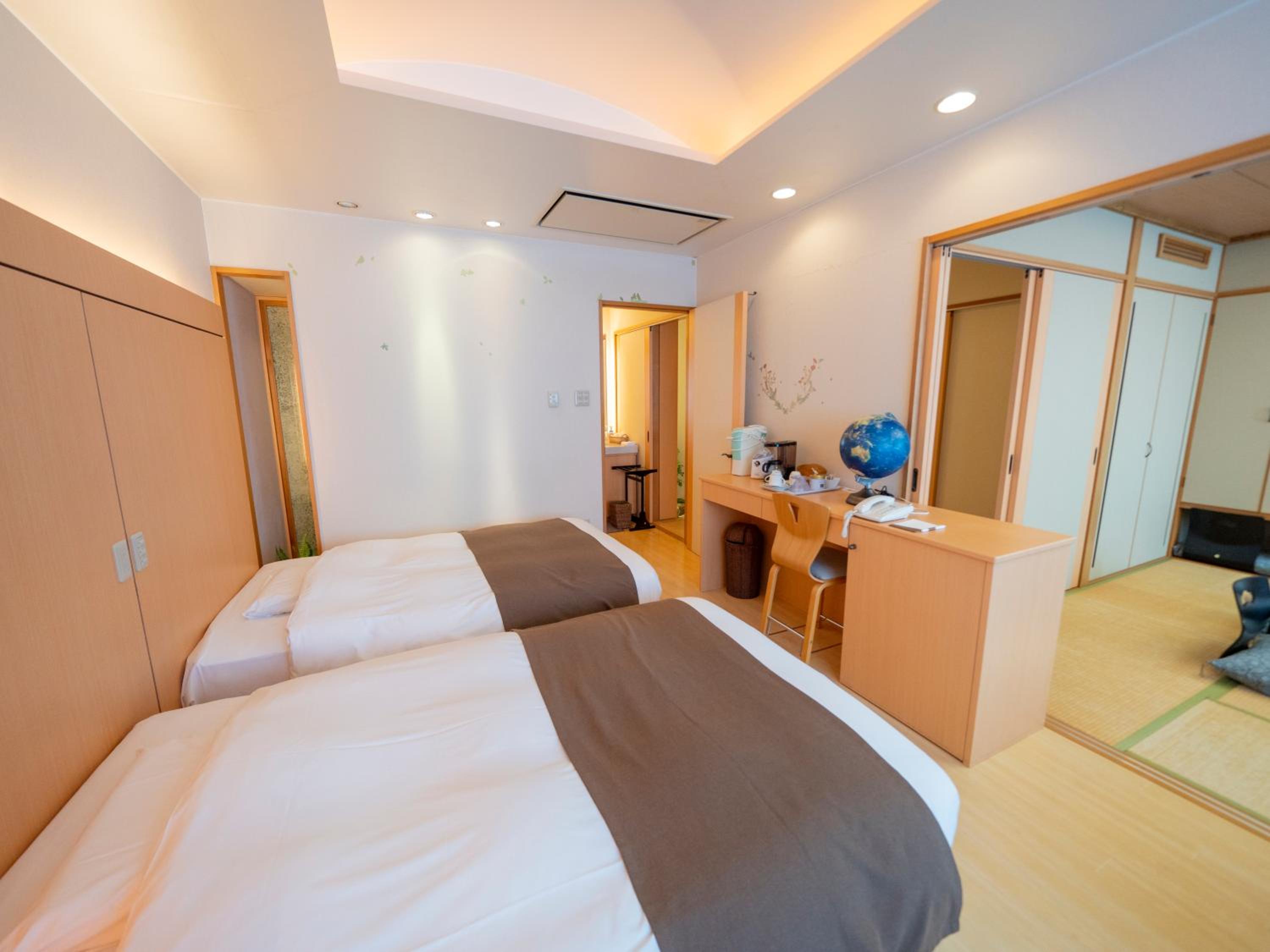 Kawayu Kanko Hotel