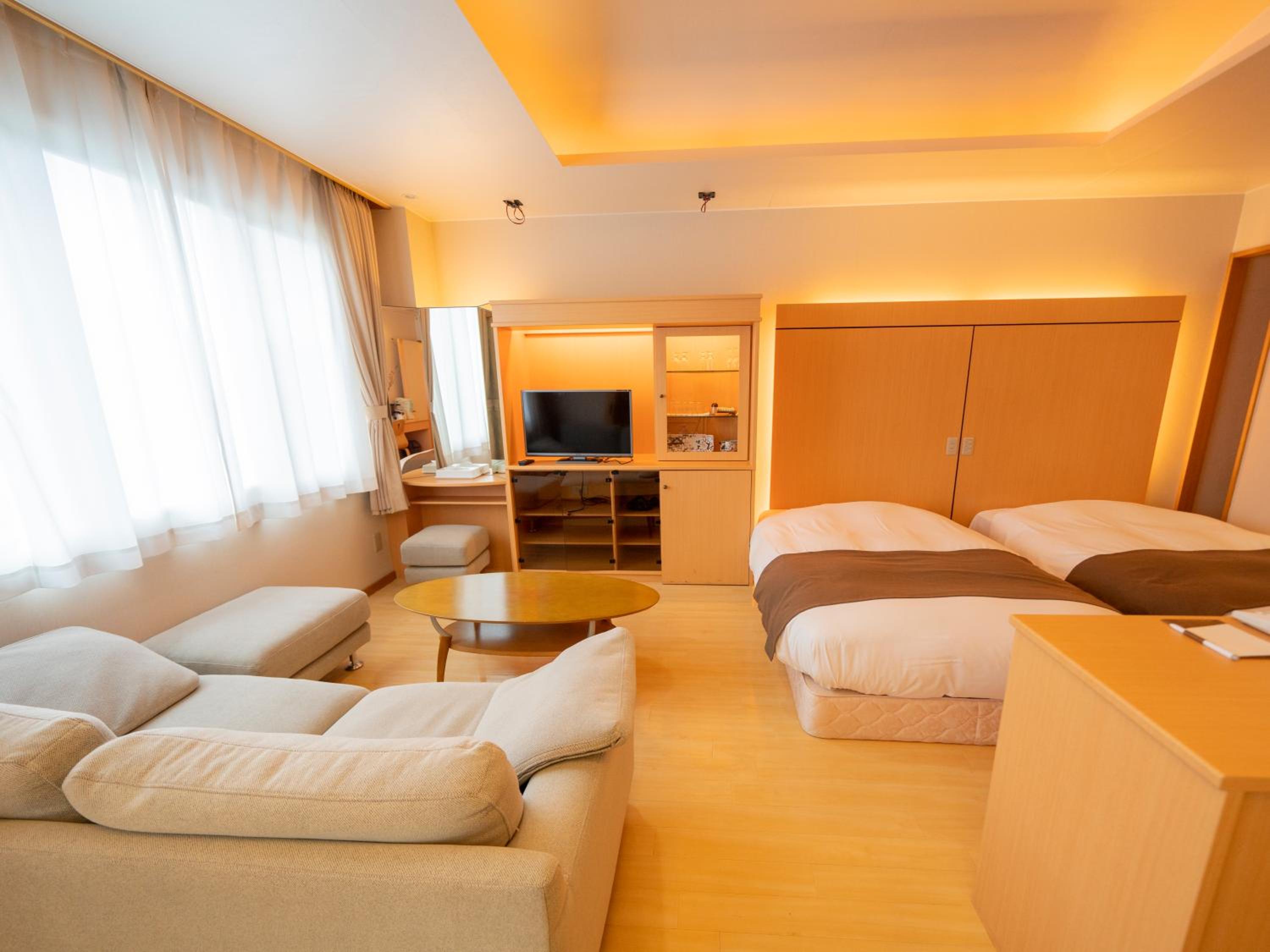 Kawayu Kanko Hotel