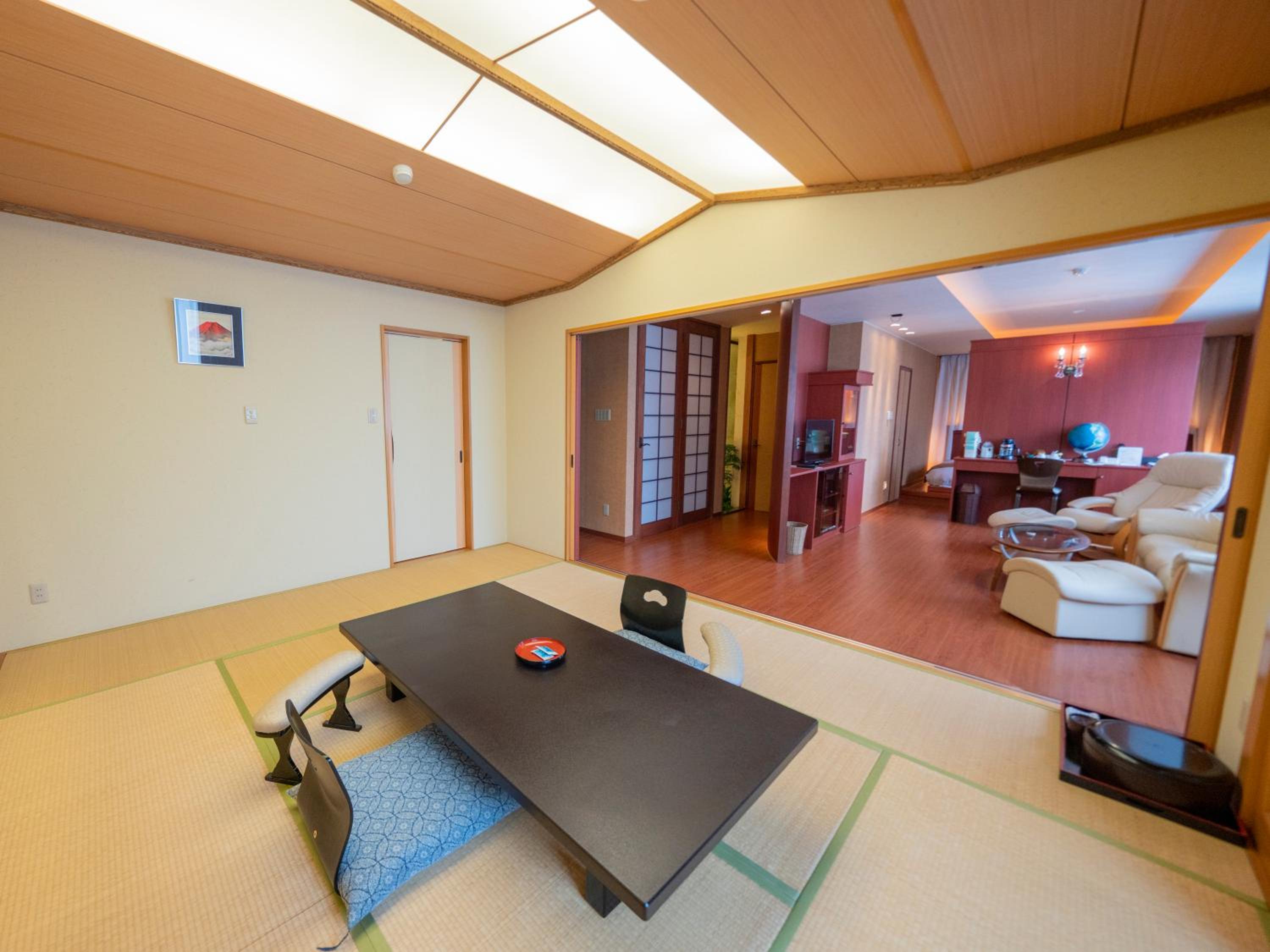 Kawayu Kanko Hotel