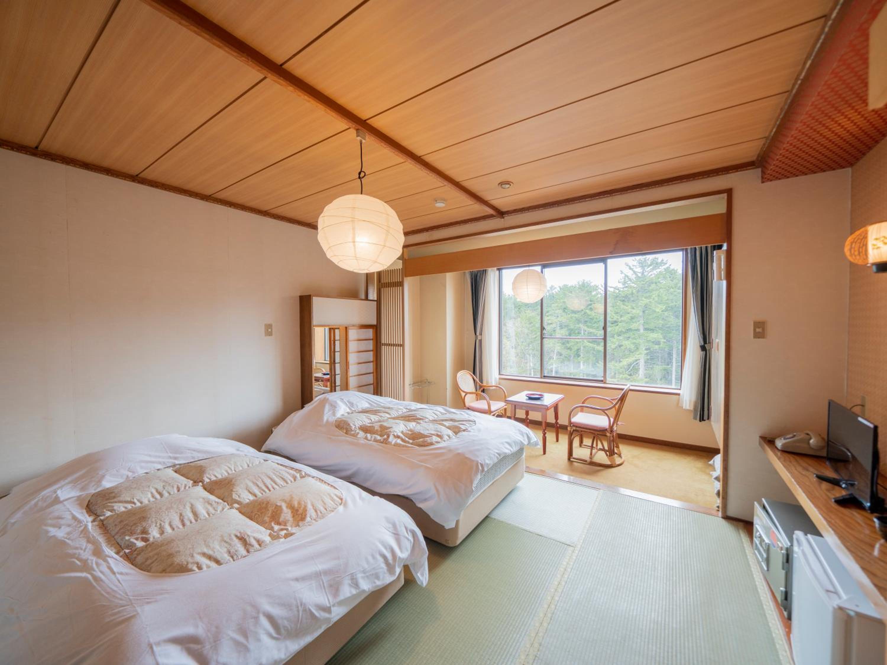 Kawayu Kanko Hotel