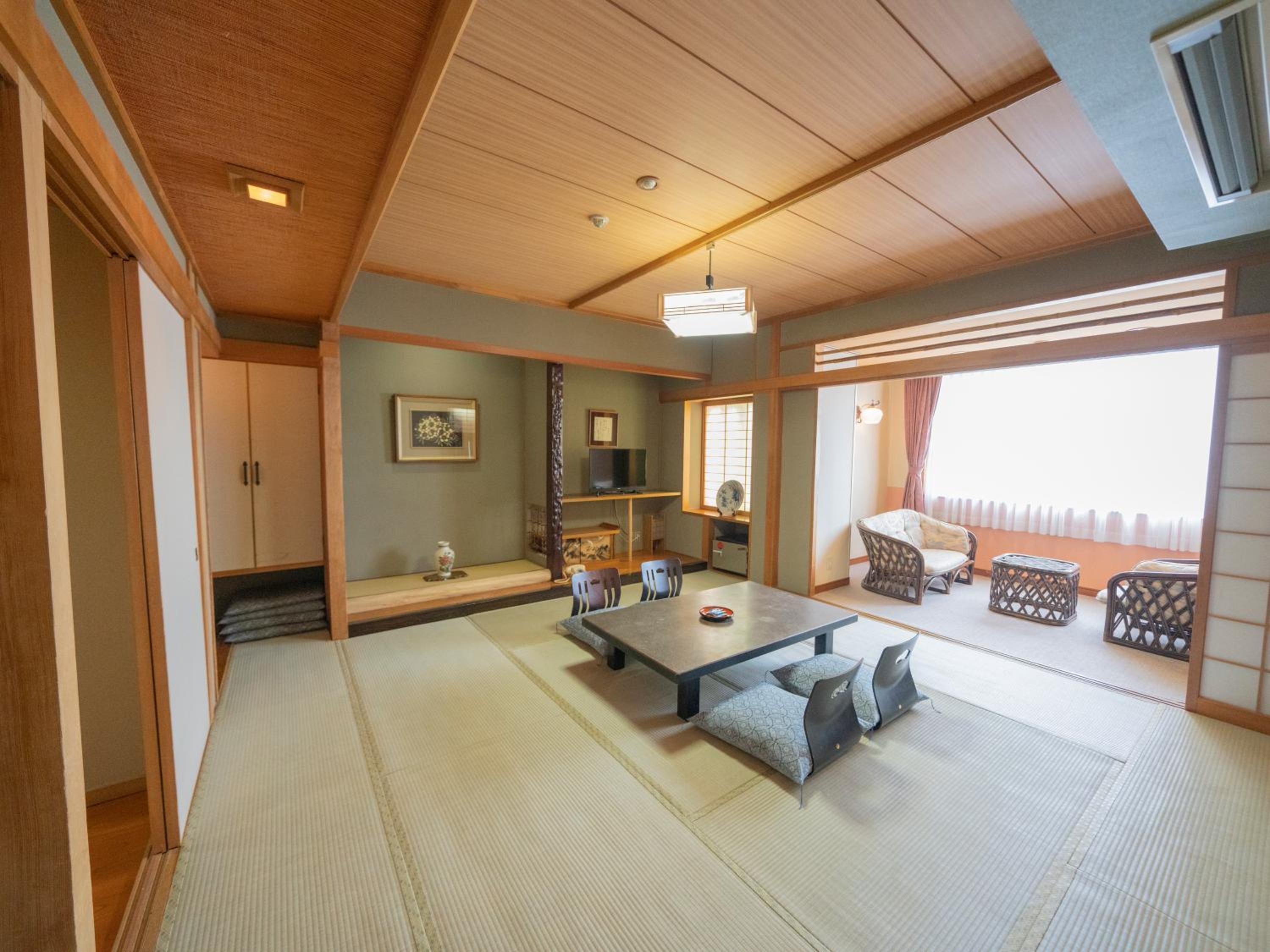 Kawayu Kanko Hotel