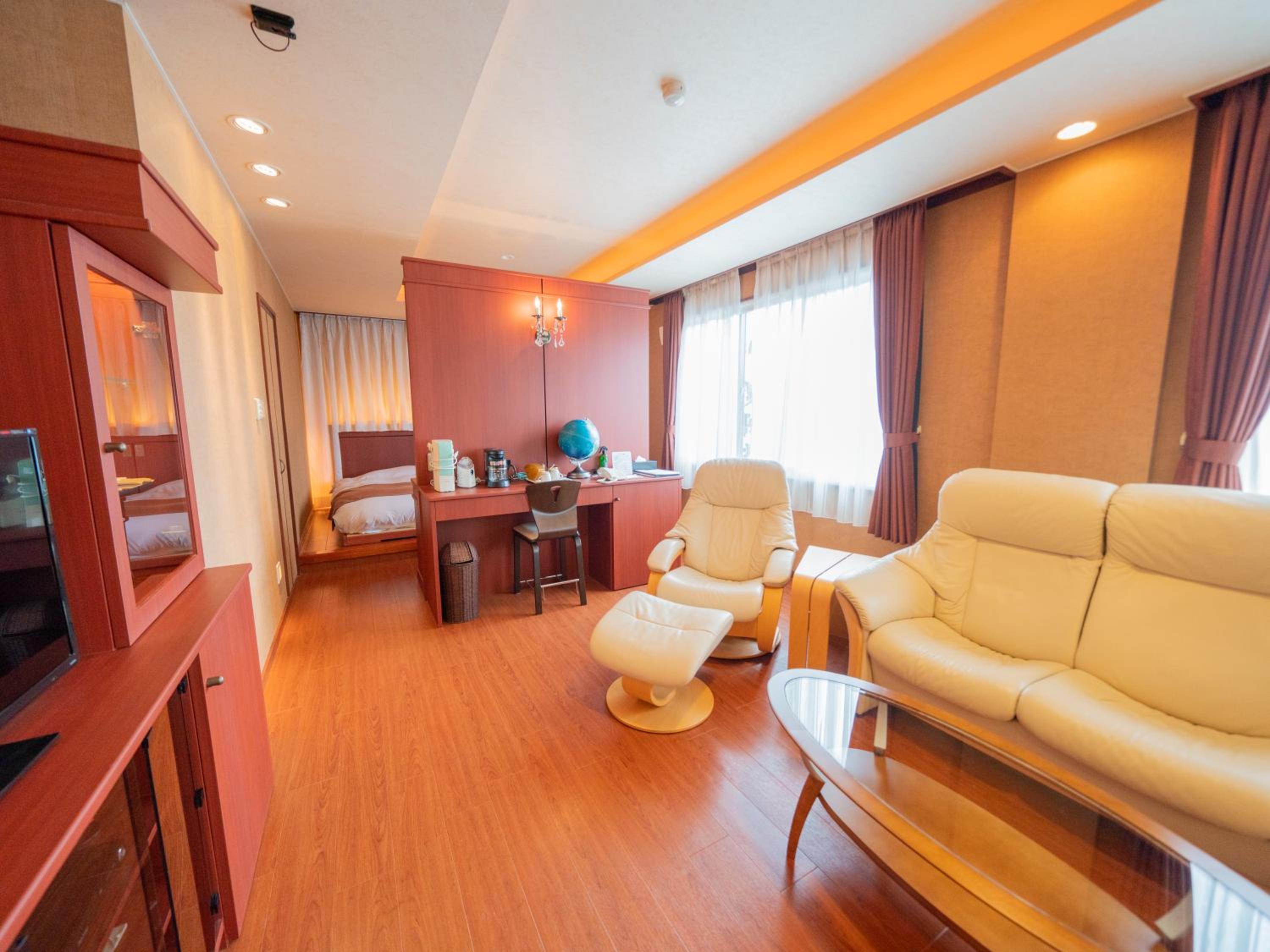 Kawayu Kanko Hotel