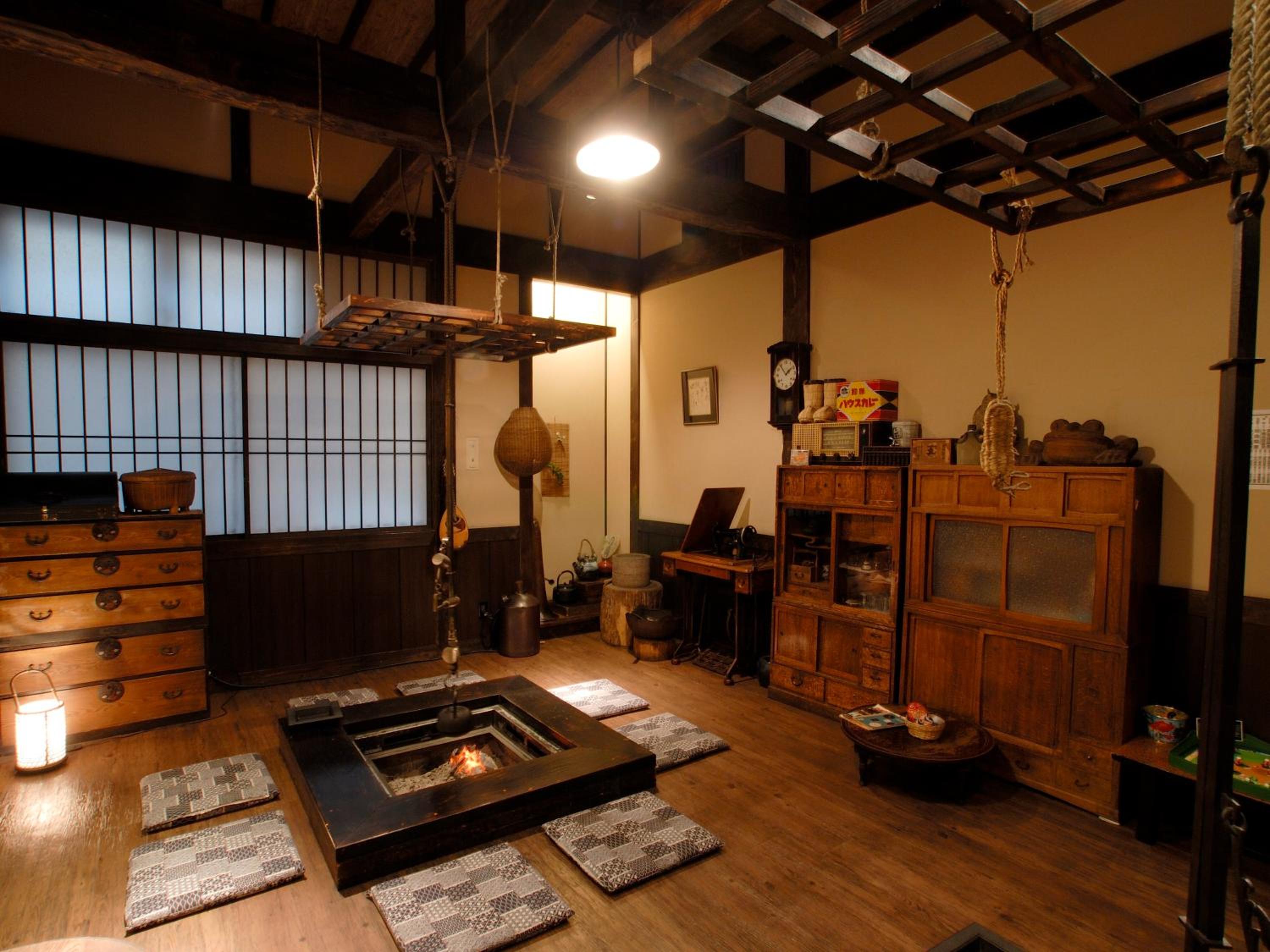 Kawayu Kanko Hotel