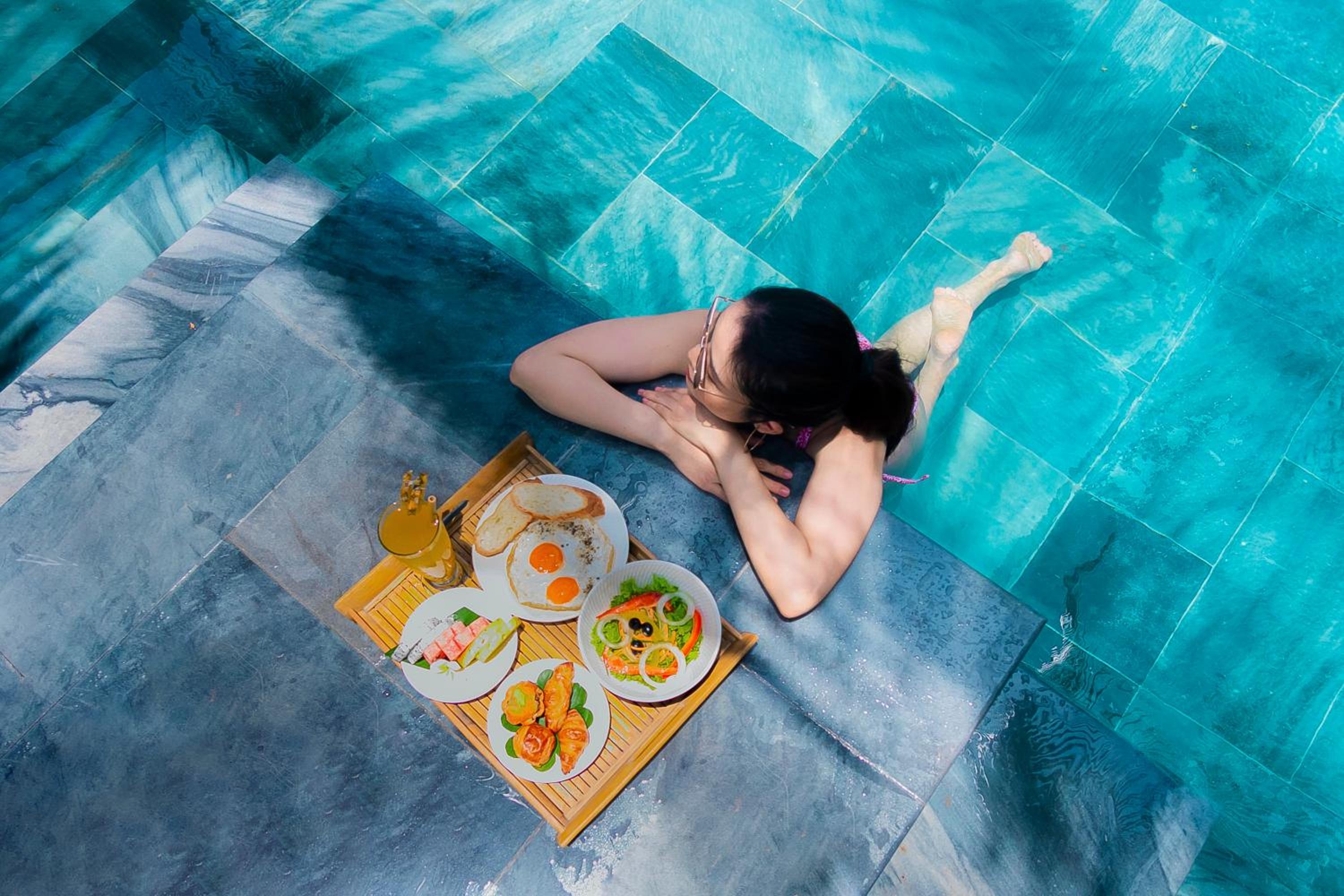 Hoi An Vacations - Almanity Hoi An Resort  Spa - Property Image 12