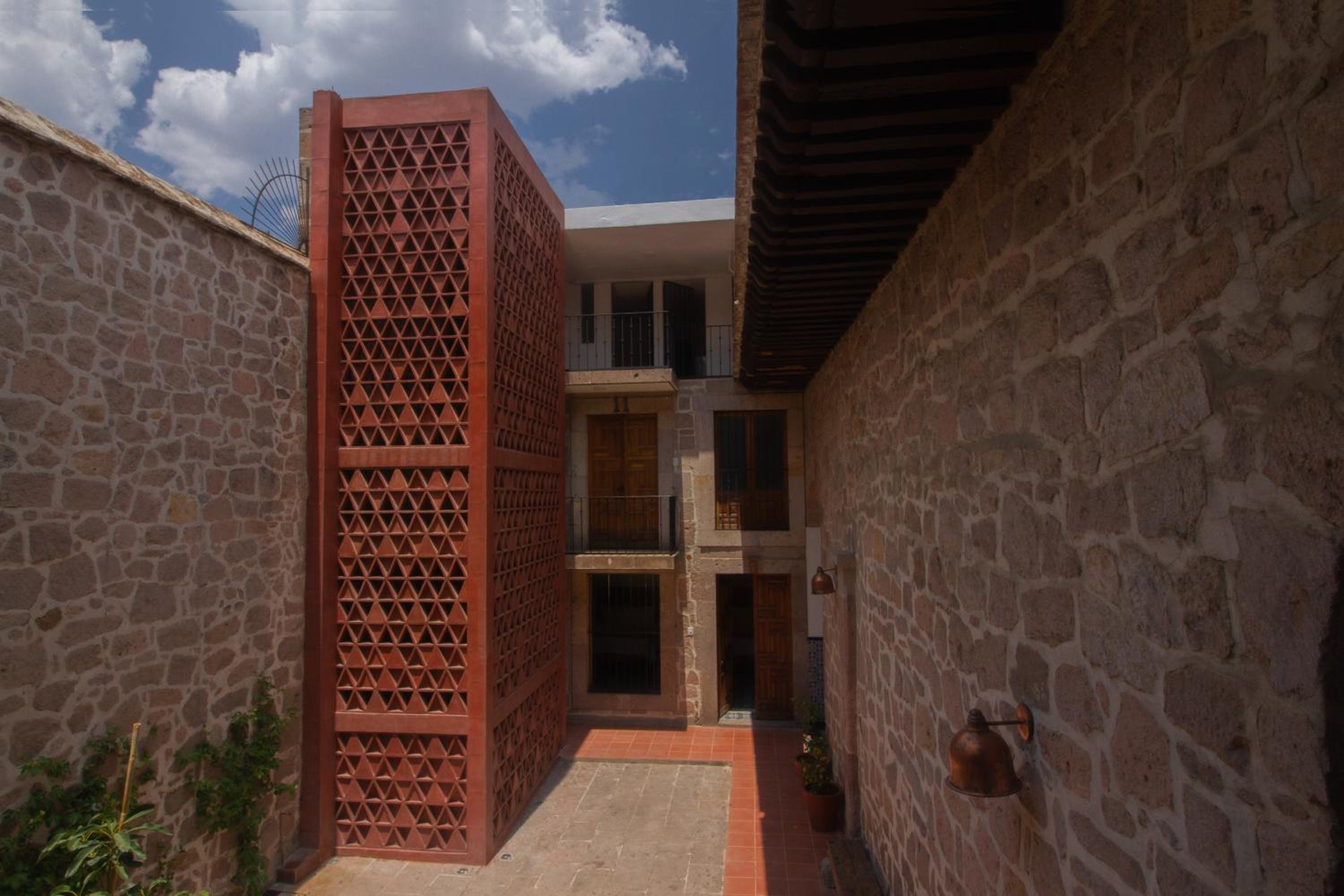 Hotel NaNa Vida Hotel Morelia - Image 1