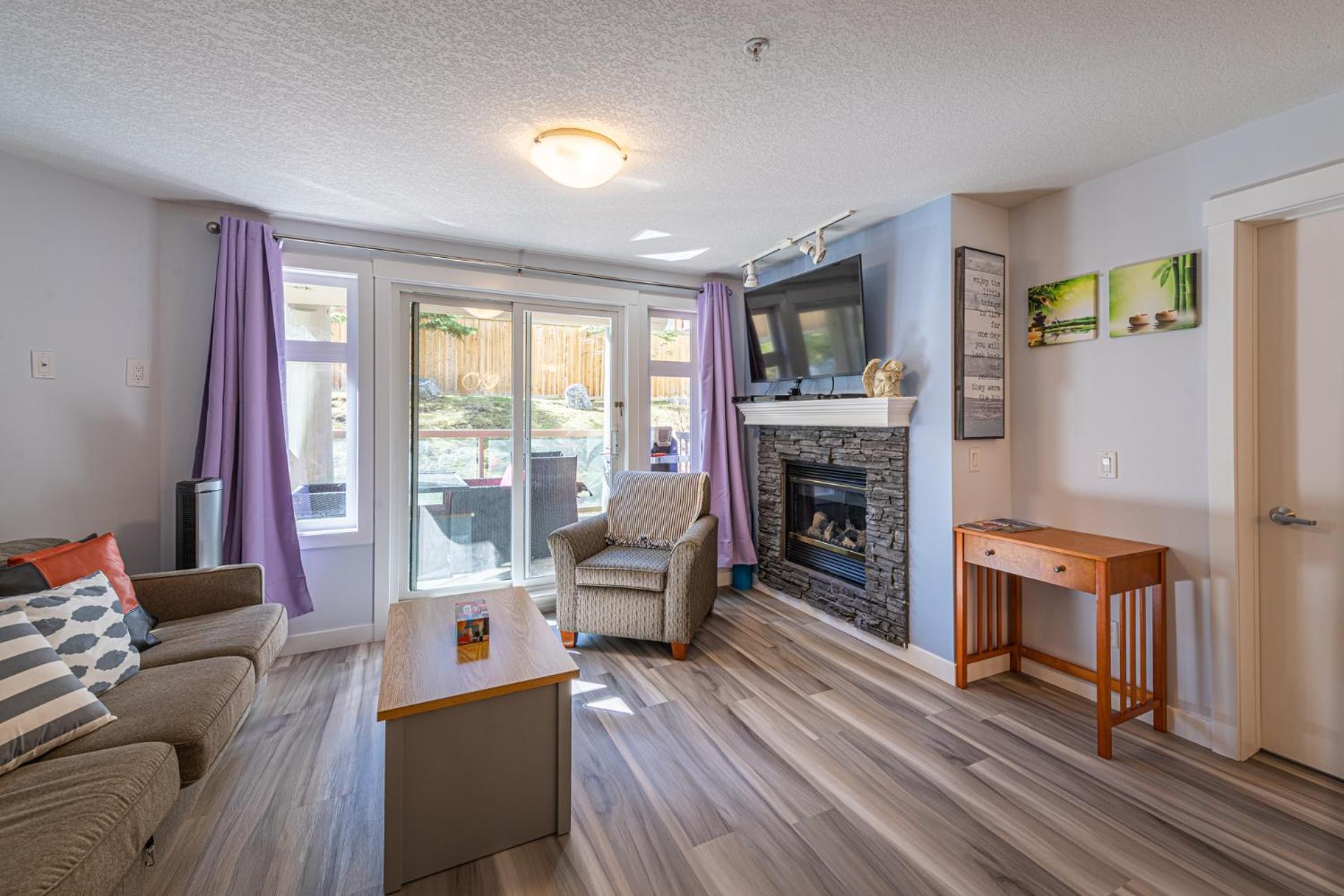 Anniversary and Honeymoon 1 Bedroom Suite 168