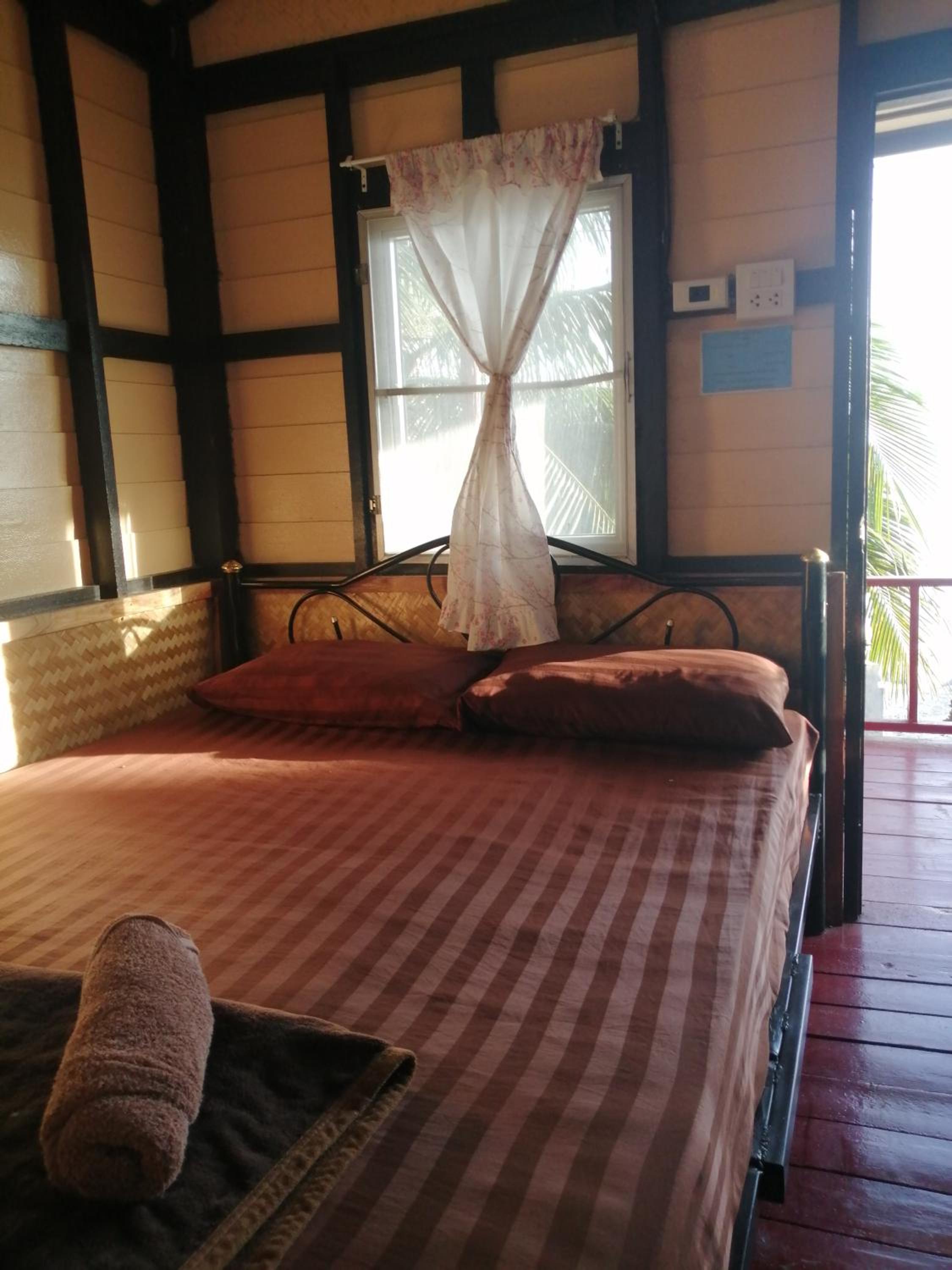 Golden Beach Resort Koh Phangan