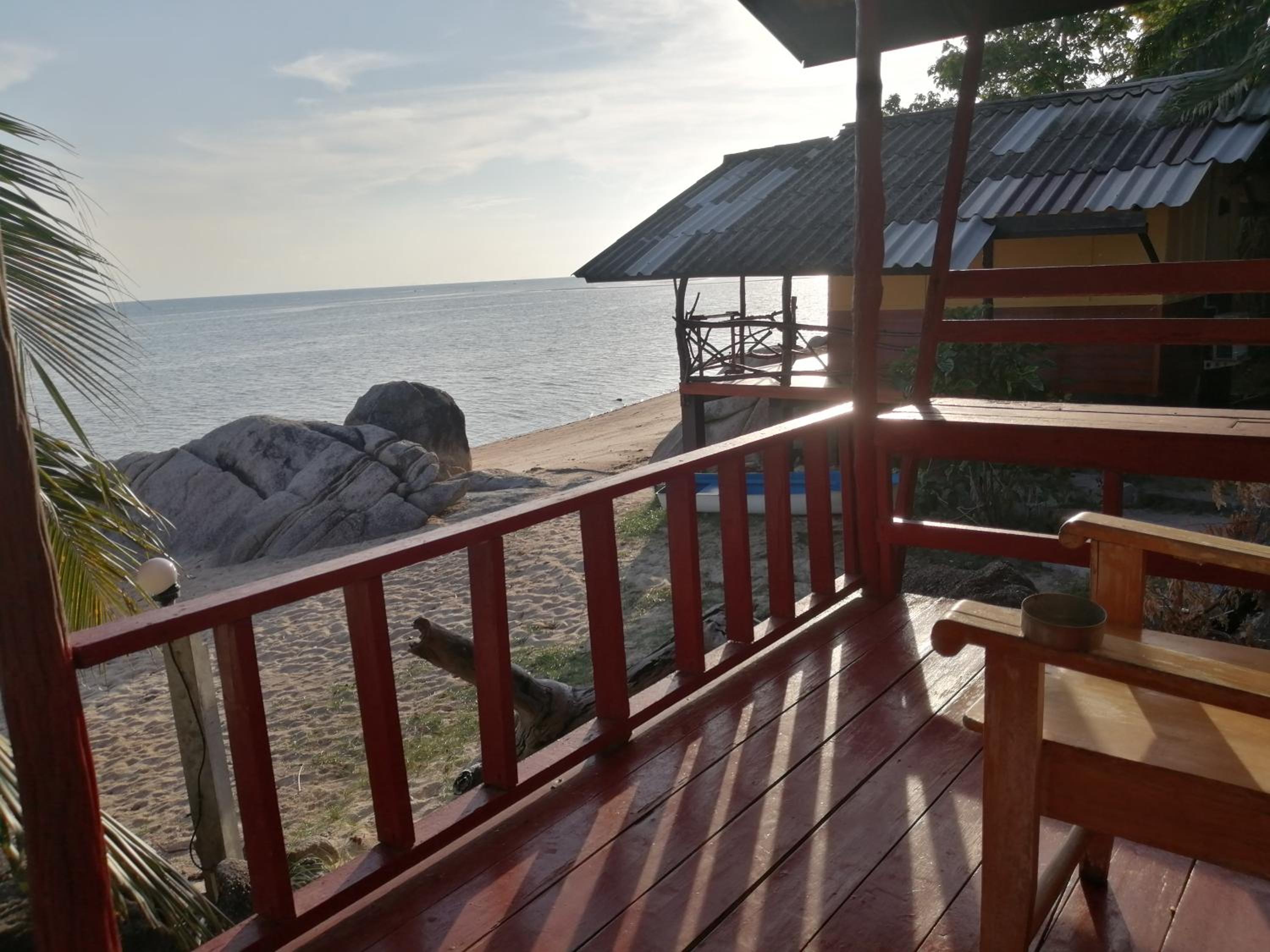 Golden Beach Resort Koh Phangan