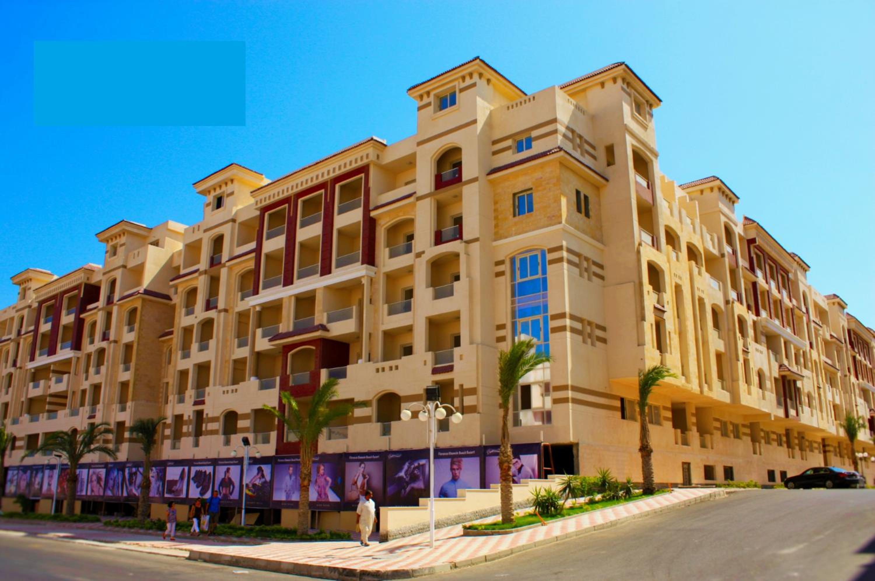 Studio H in Florenza Khamsin