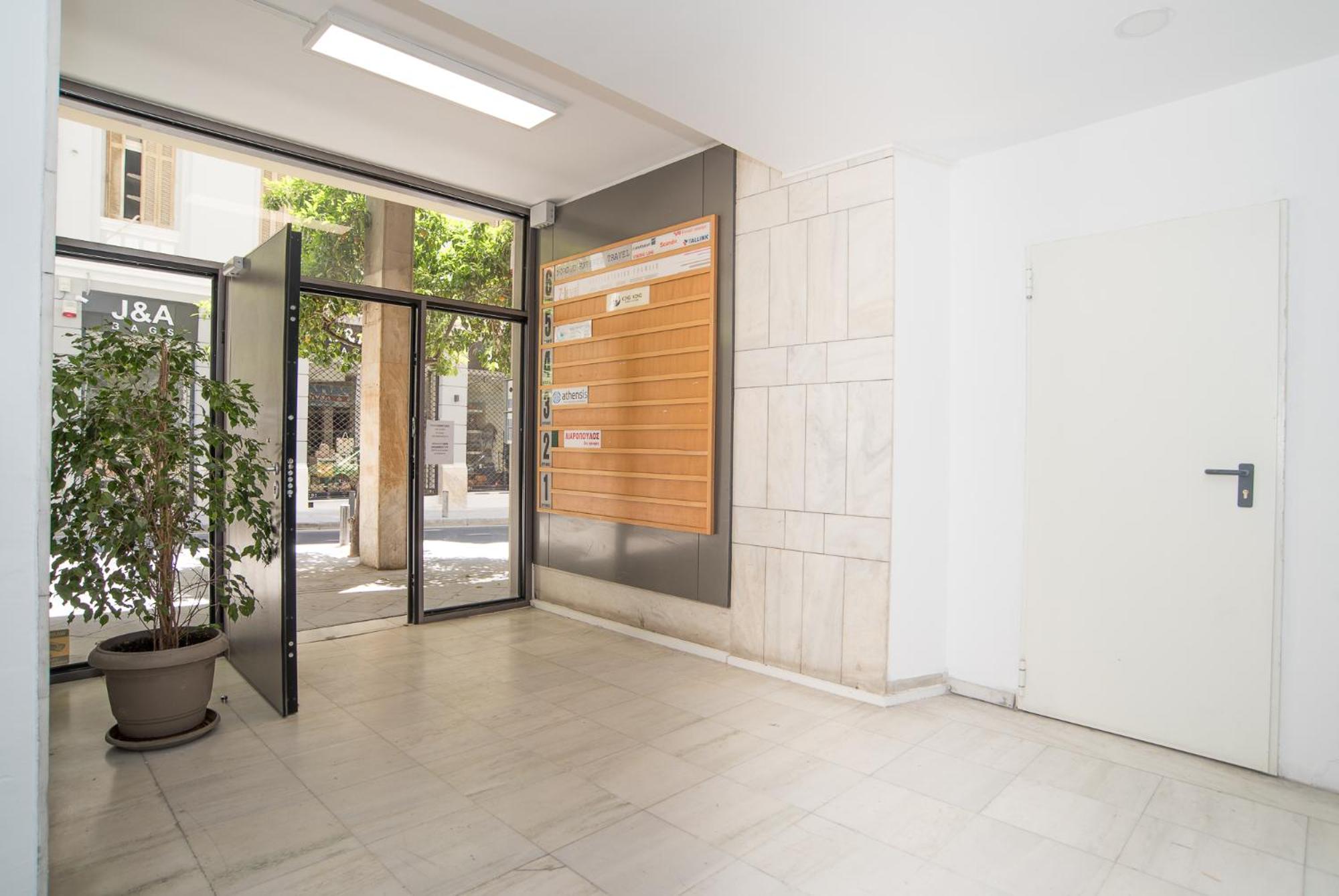 Na'maste Apartments