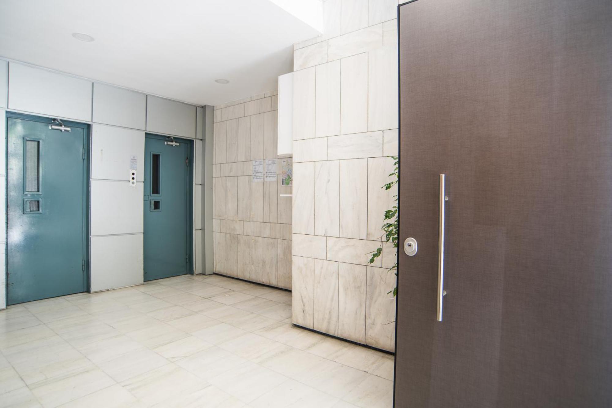 Na'maste Apartments