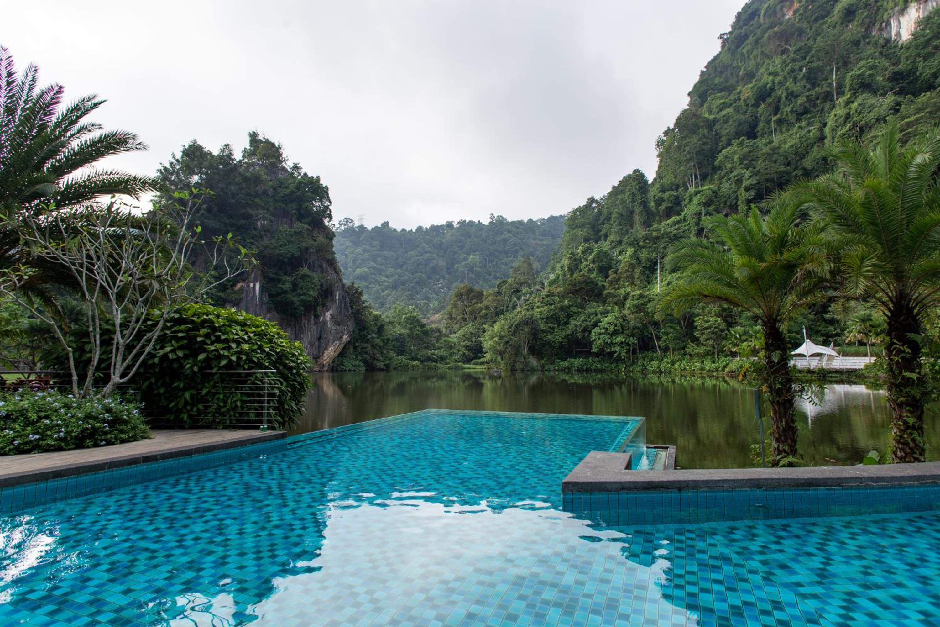 TUI BLUE The Haven Ipoh photo 5