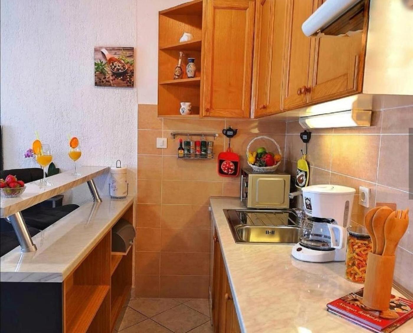 Holiday house Pasjak