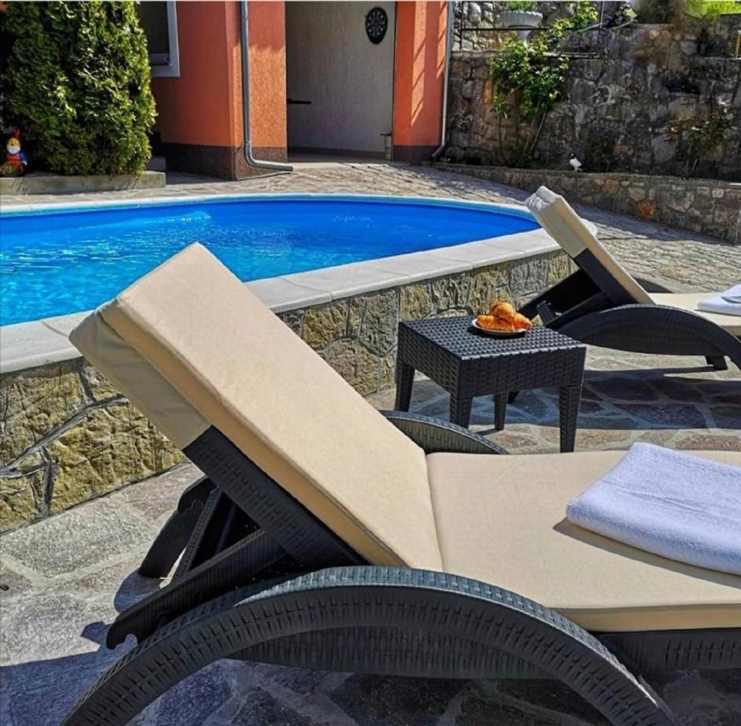 Holiday house Pasjak