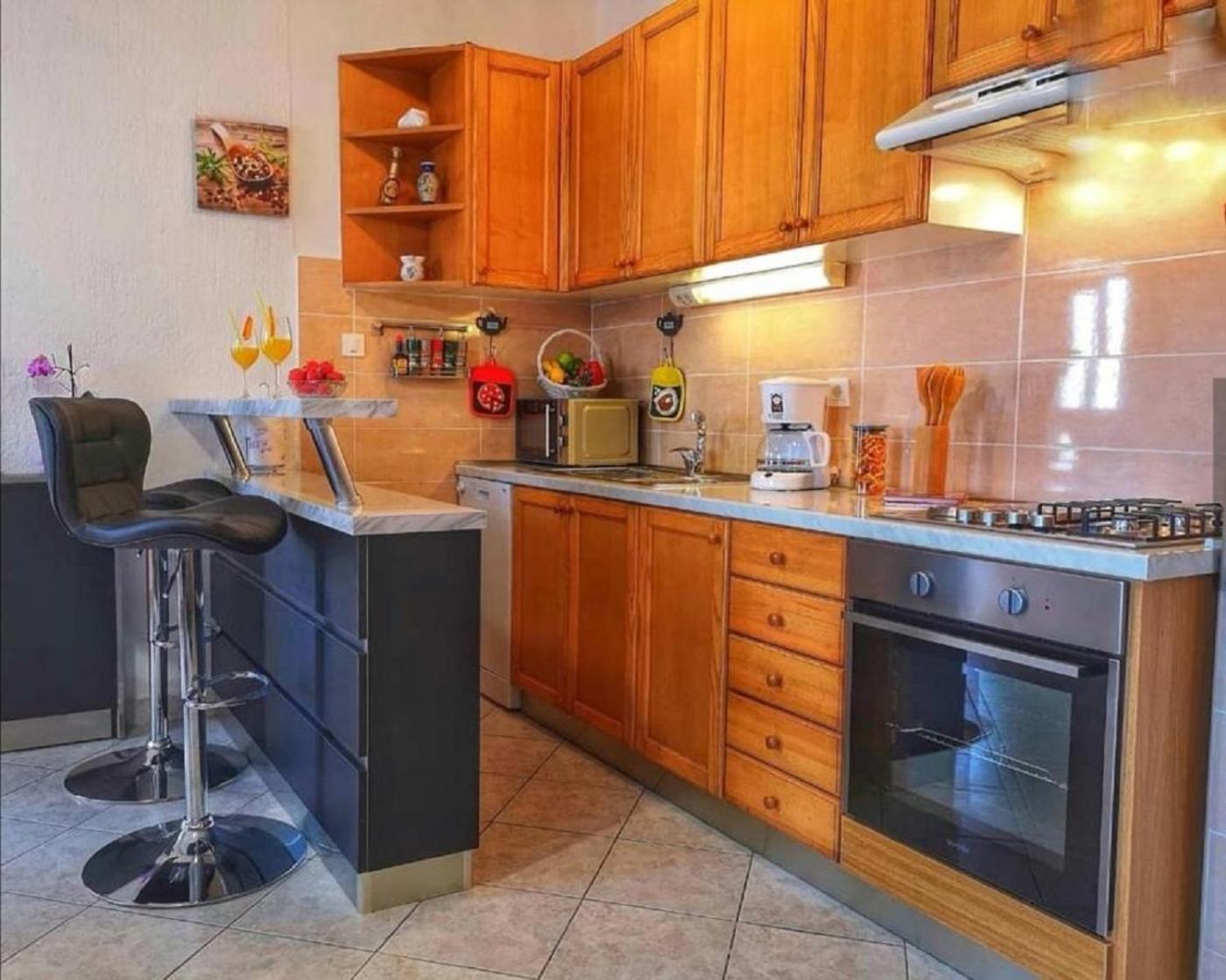 Holiday house Pasjak