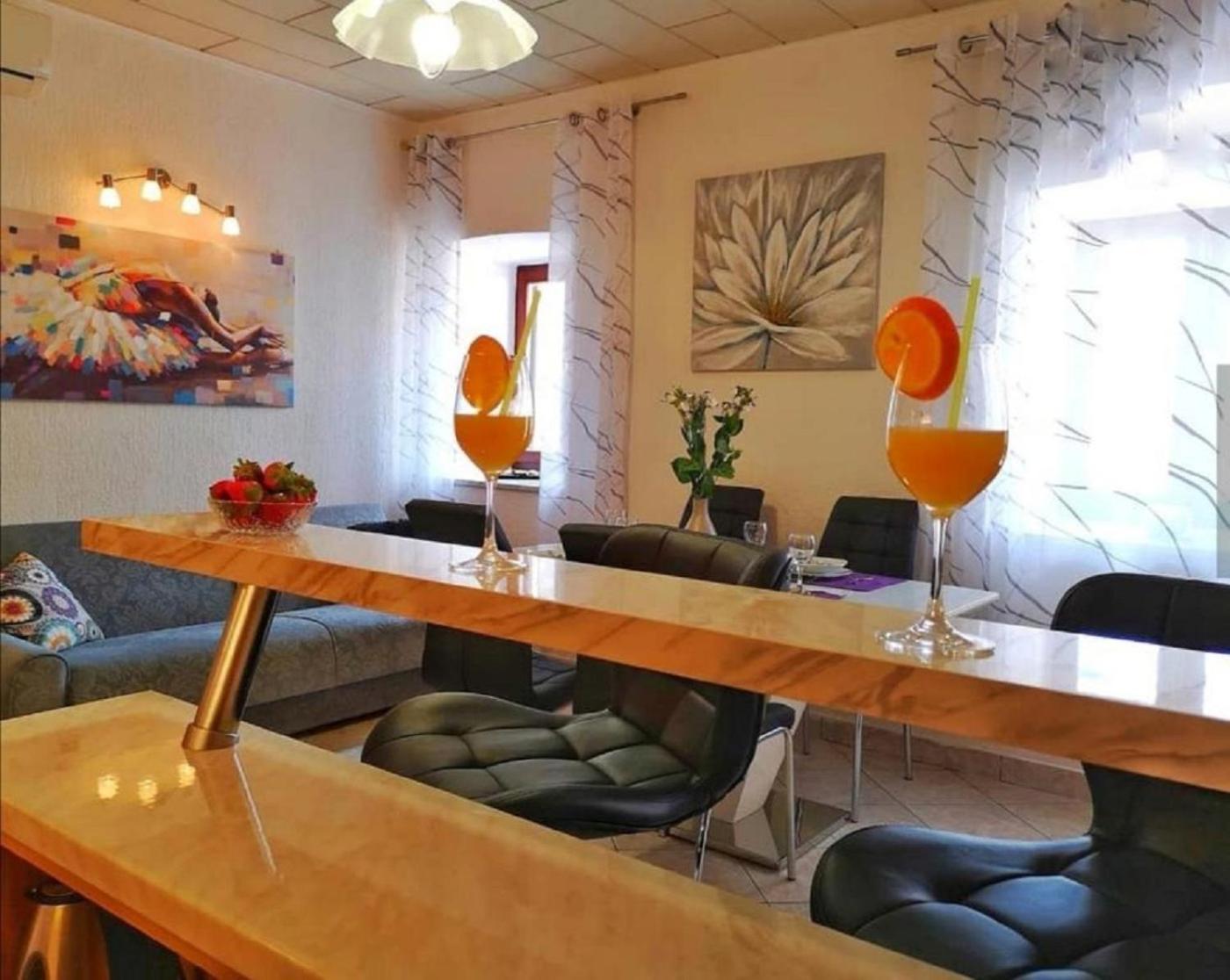Holiday house Pasjak