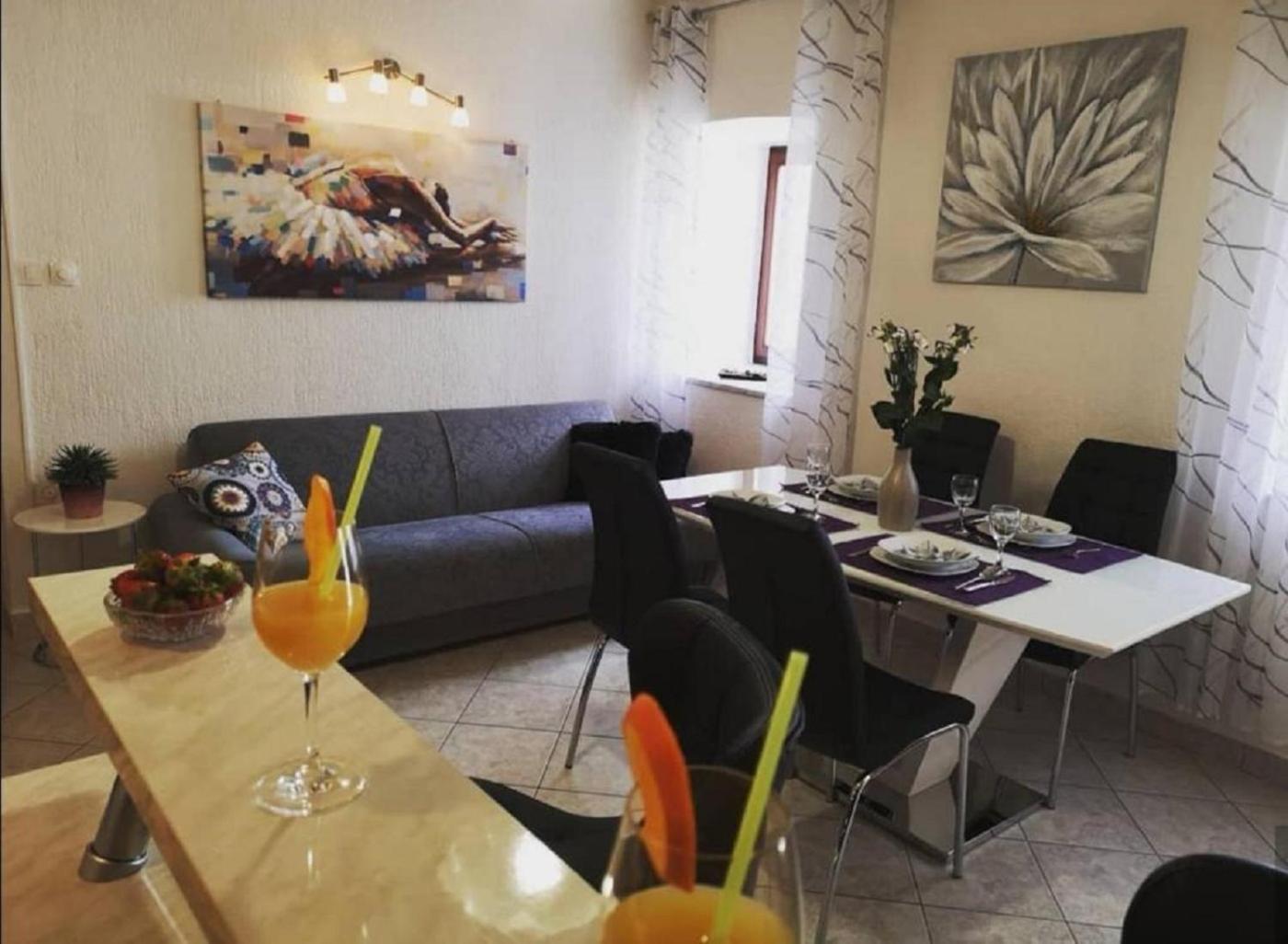 Holiday house Pasjak
