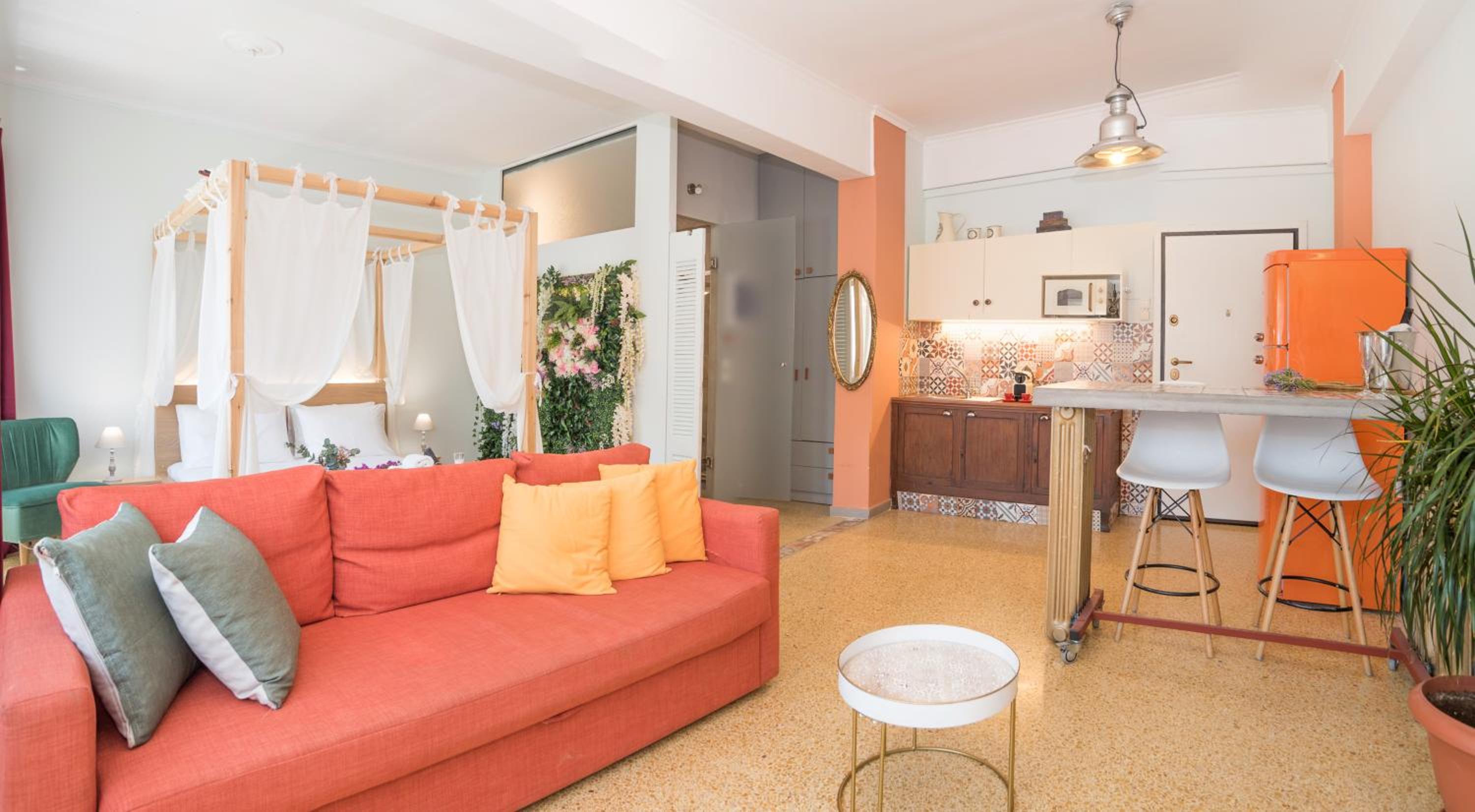Na'maste Apartments