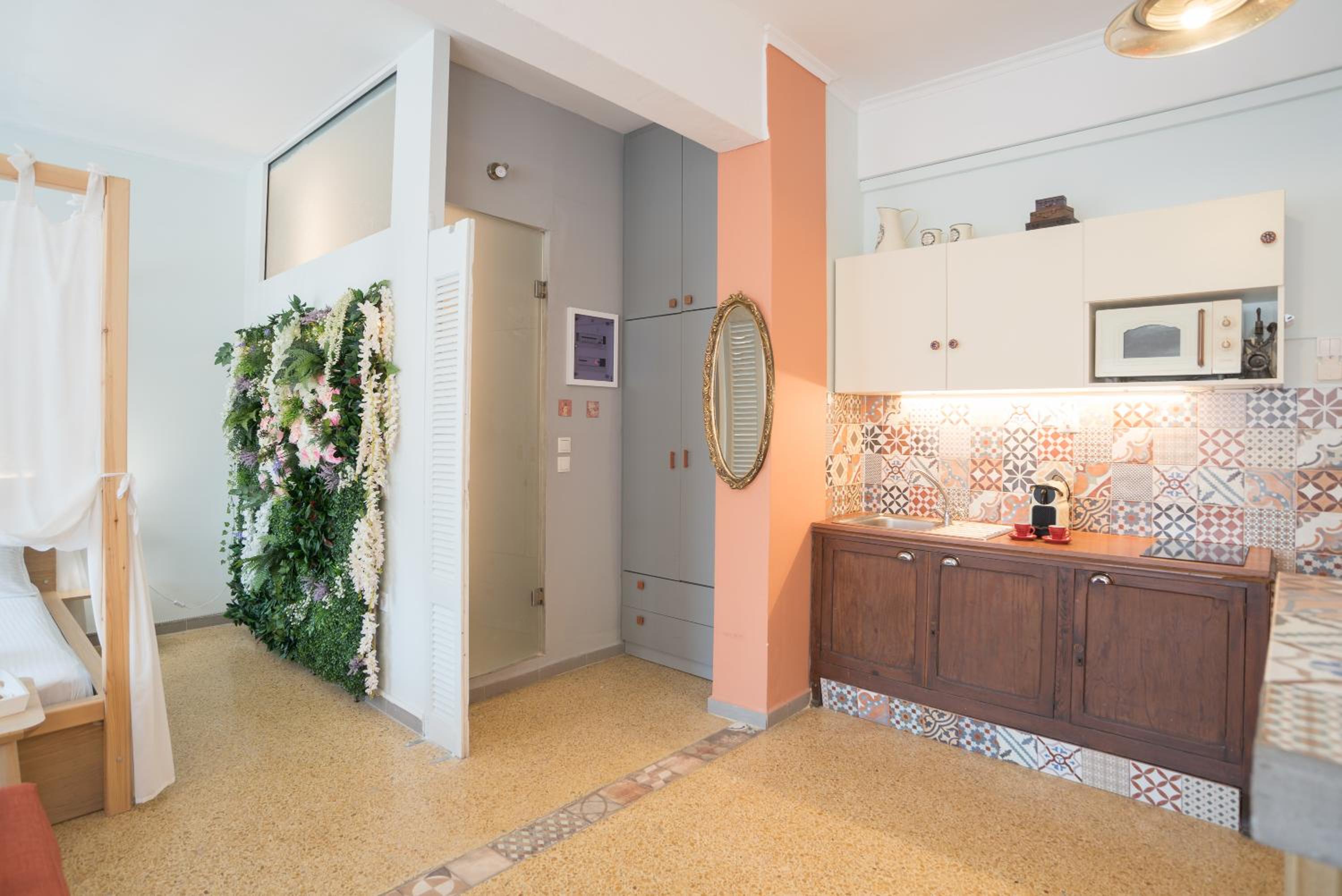 Na'maste Apartments