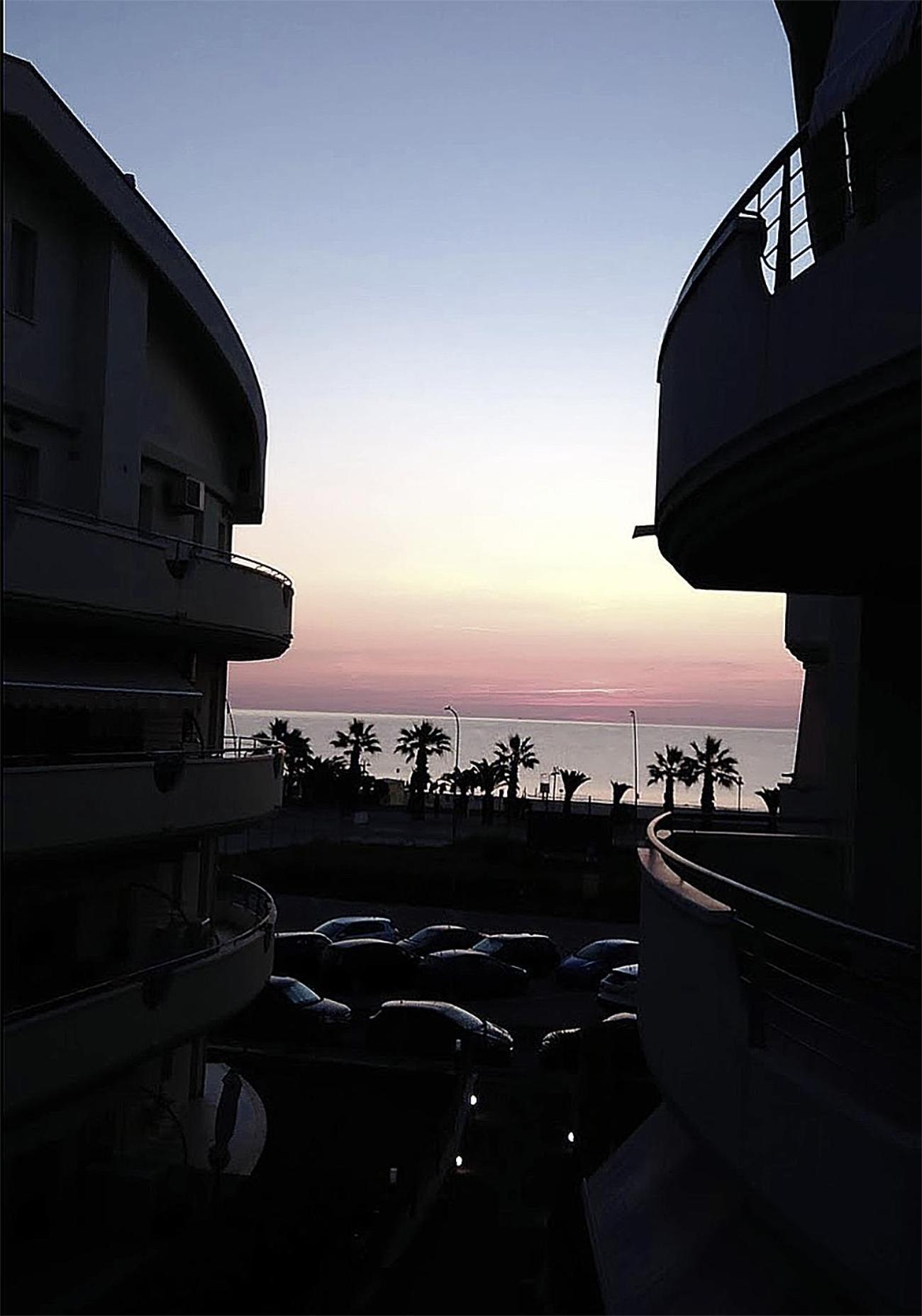 Residence Seaside view 5