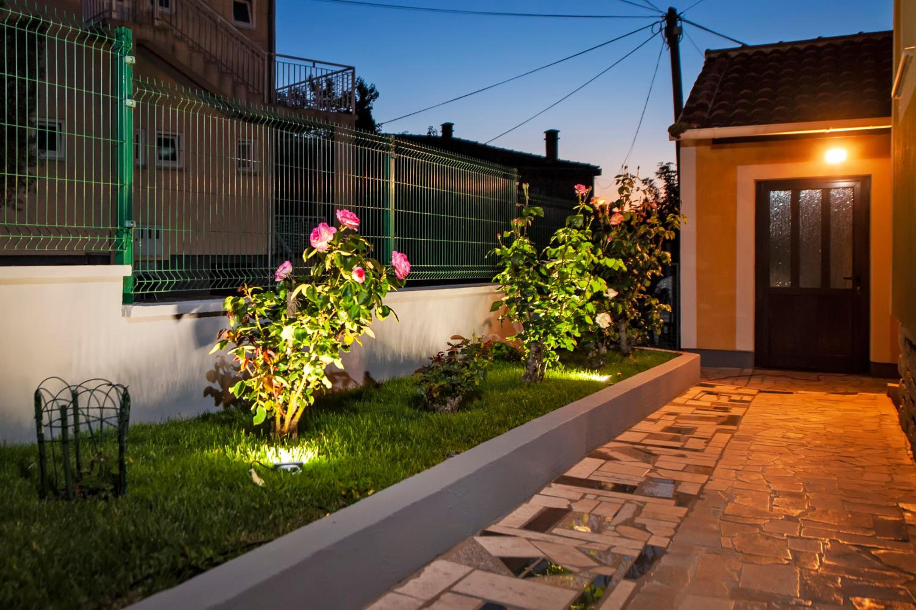 Apartments Euphemia view 2