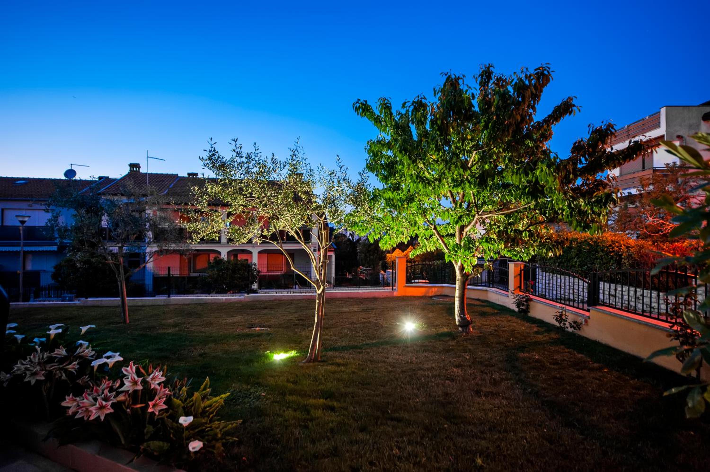 Apartments Euphemia view 4