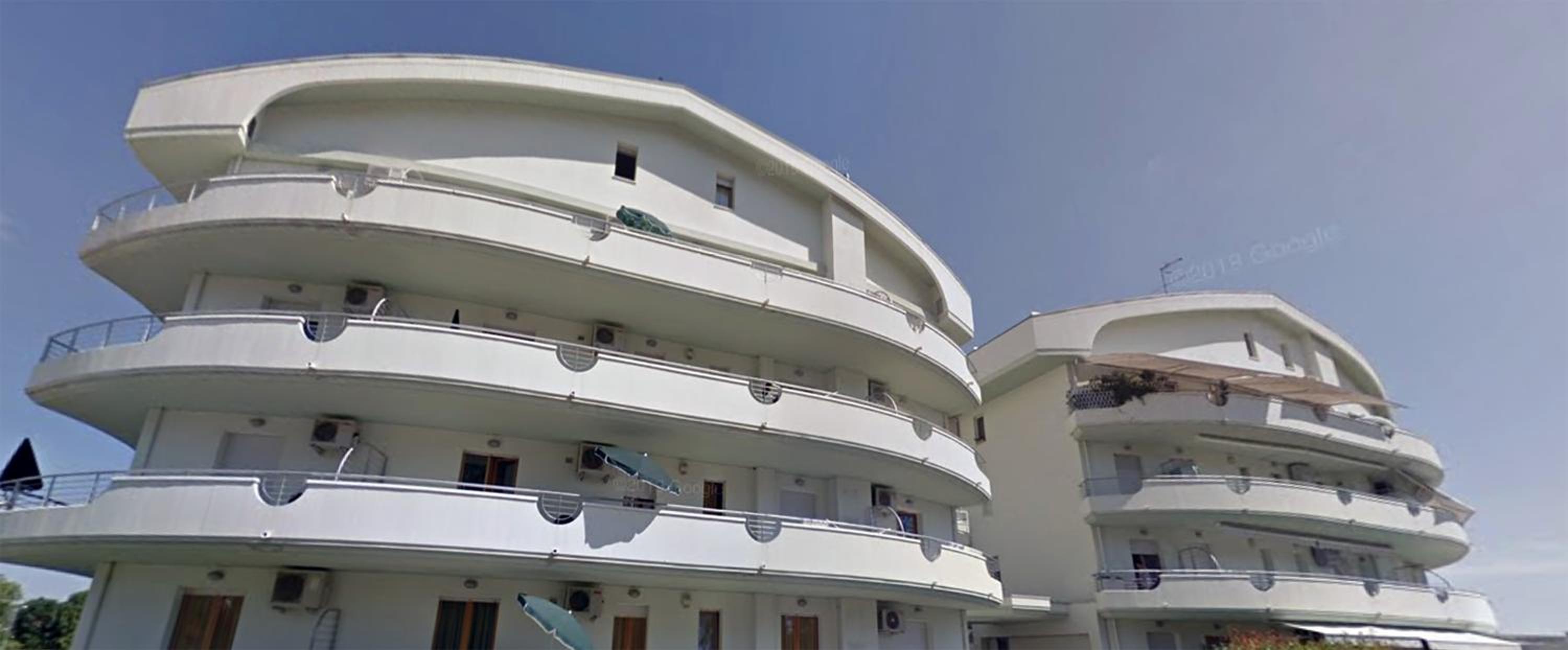 Residence Seaside view 3