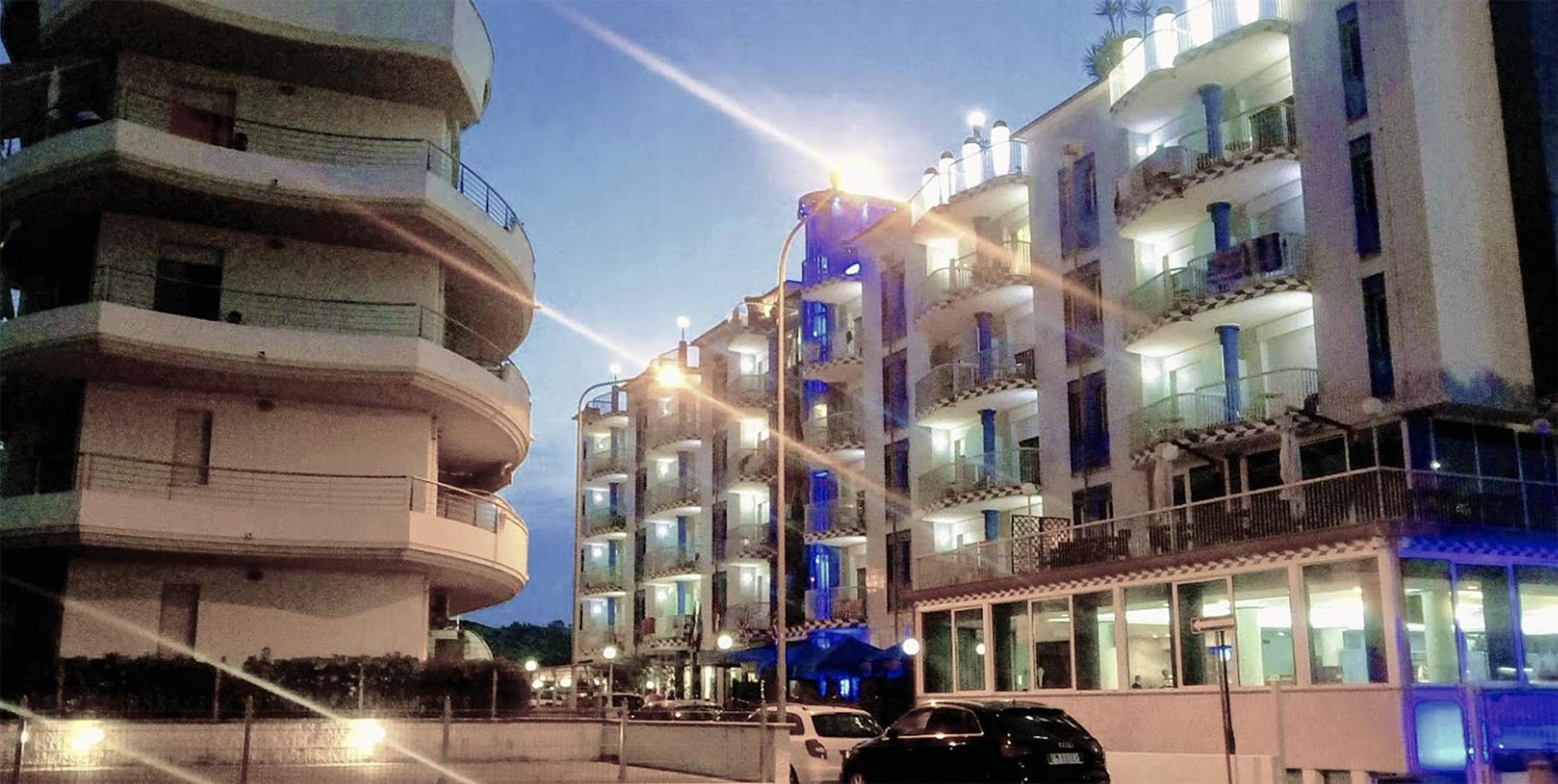 Residence Seaside view 4