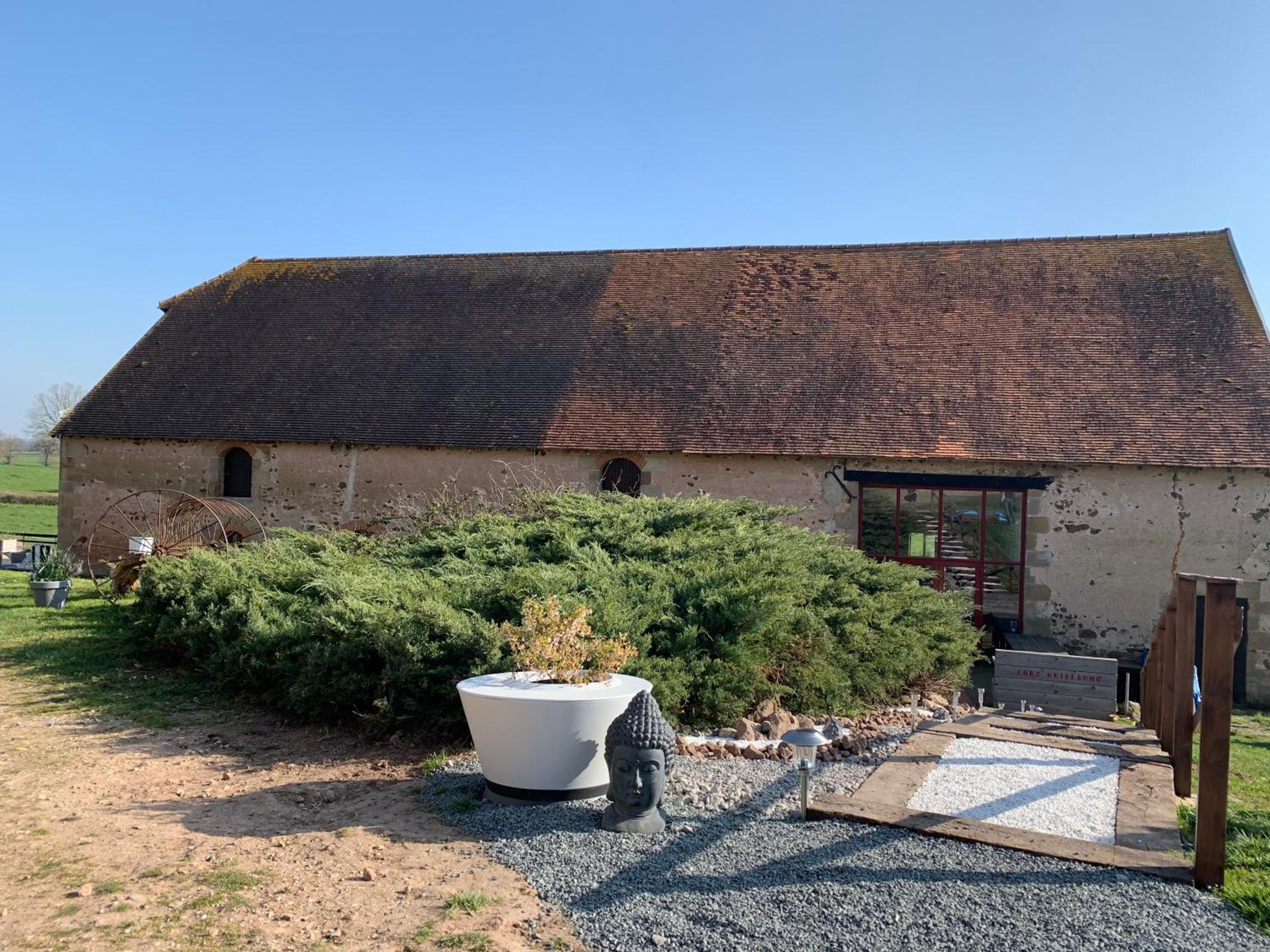 Domaine de La Madeleine