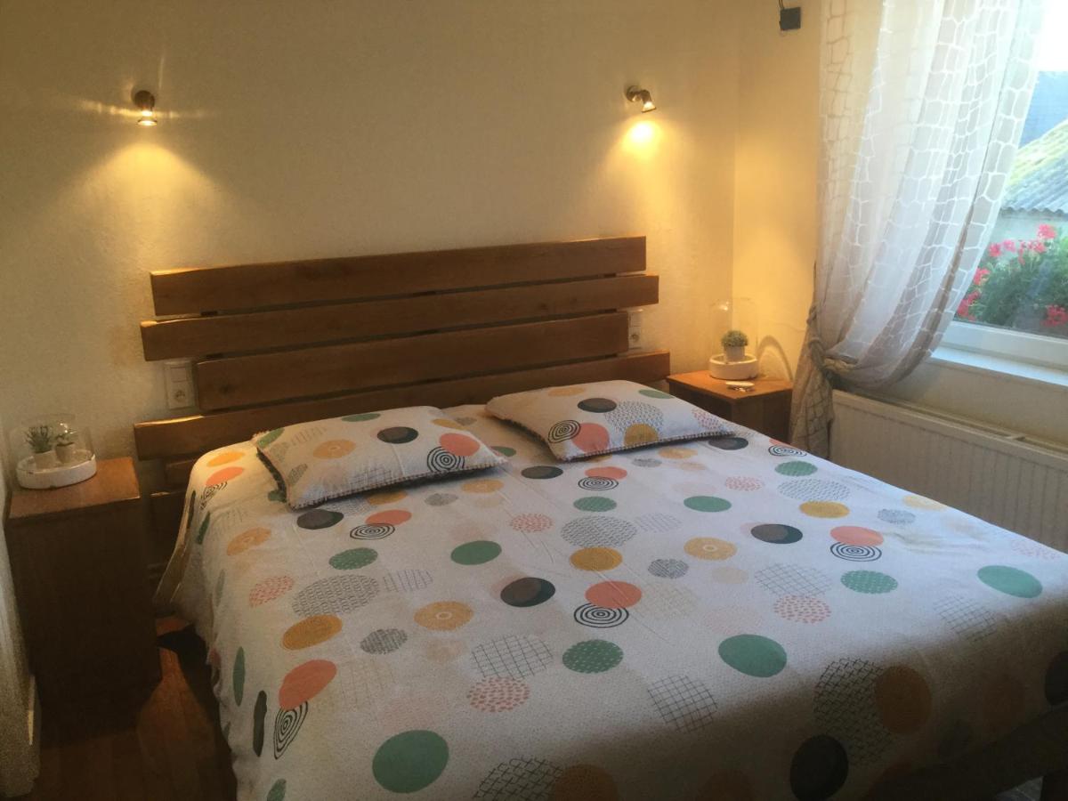 Les Chambres de Kermenguy view 3