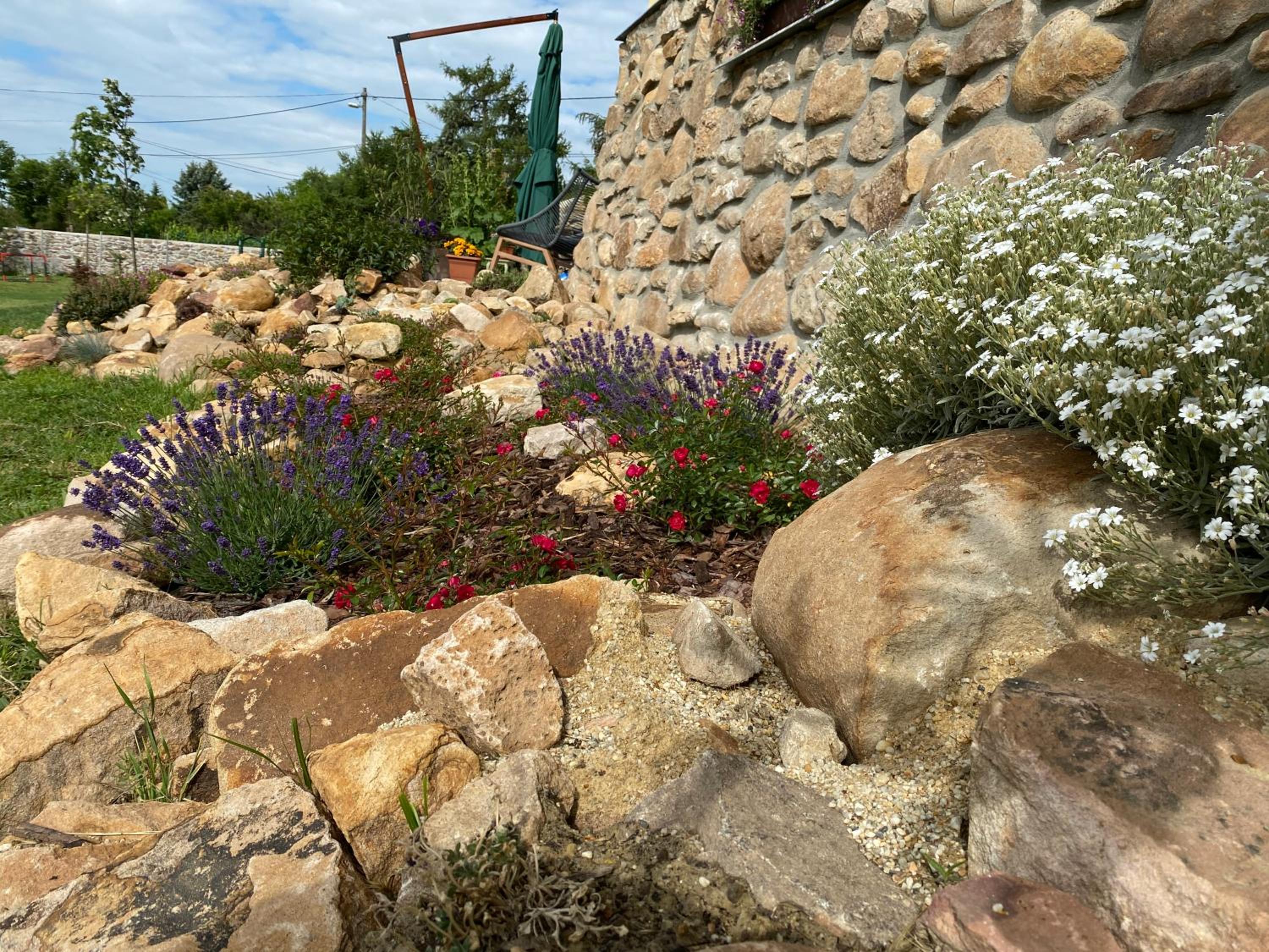 Polyák villa view 5