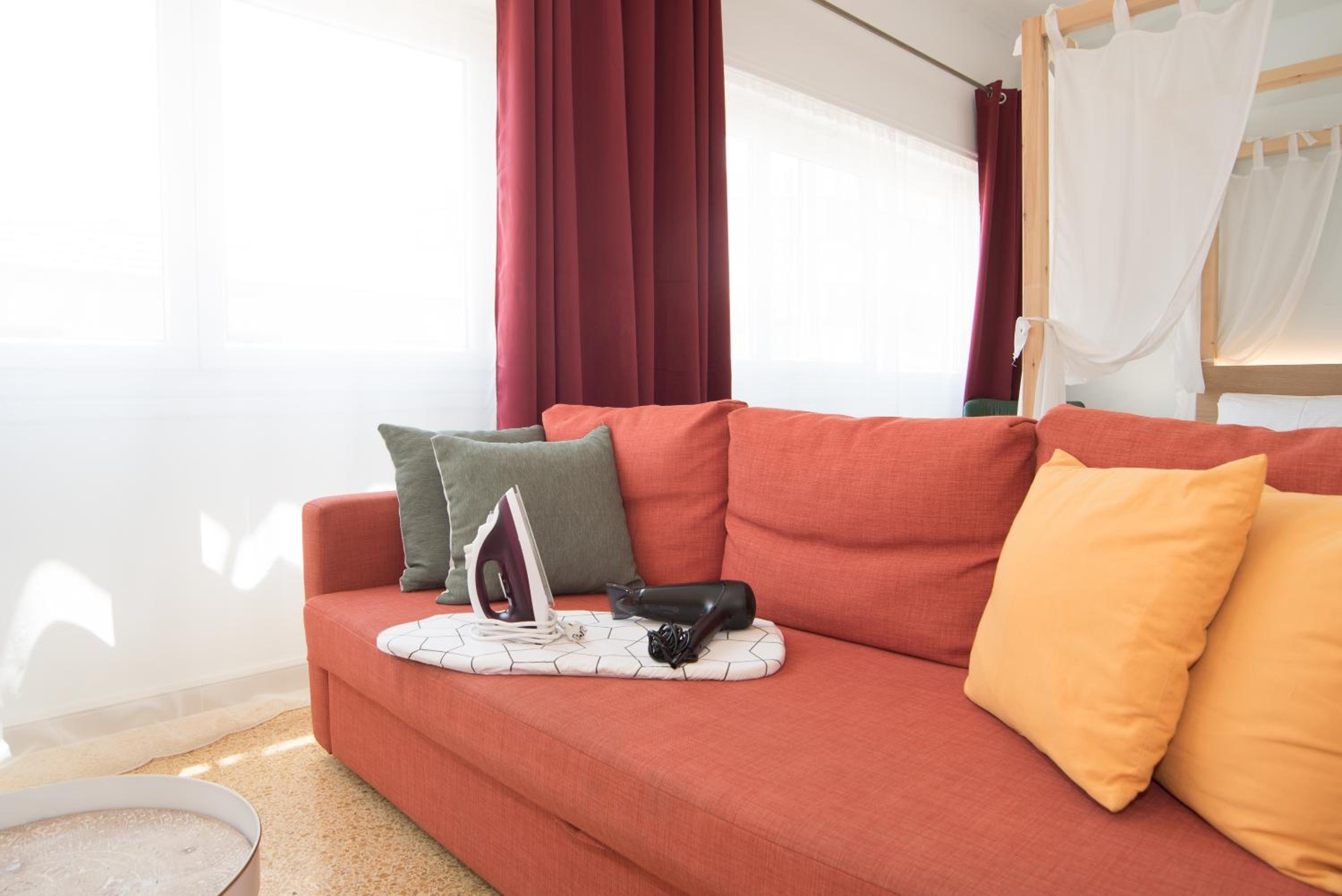 Na'maste Apartments